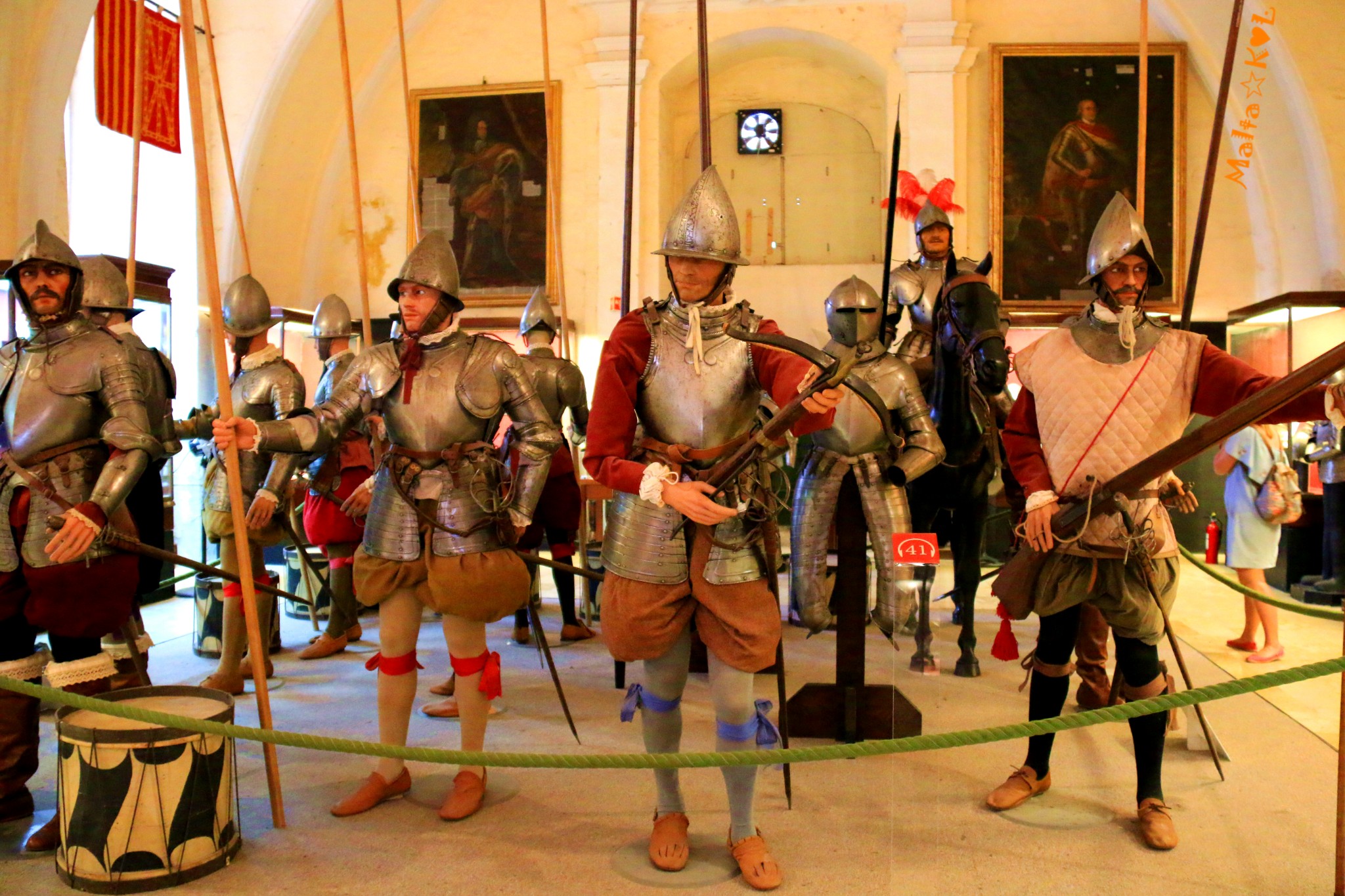 马耳他:金色城池与星辰大海,马耳他旅游攻略