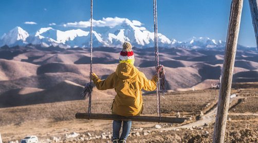  牛背山在哪里?牛背山可以去了吗？