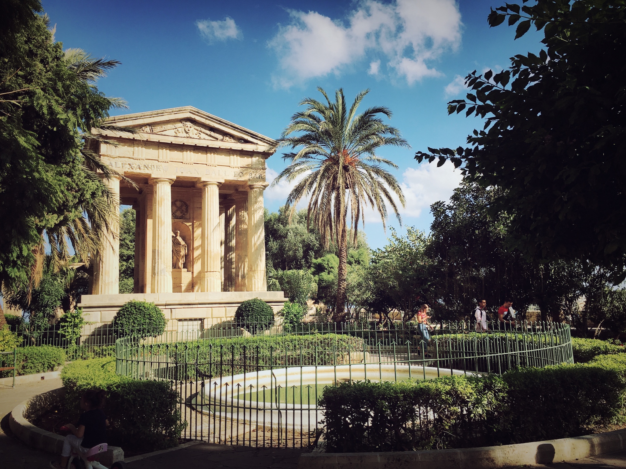 意大利马耳他13天蜜月之旅,马耳他自助游攻略