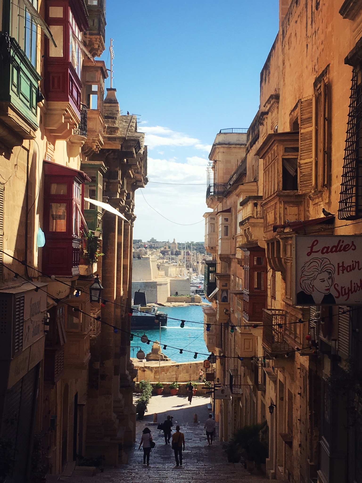 意大利马耳他13天蜜月之旅,马耳他自助游攻略