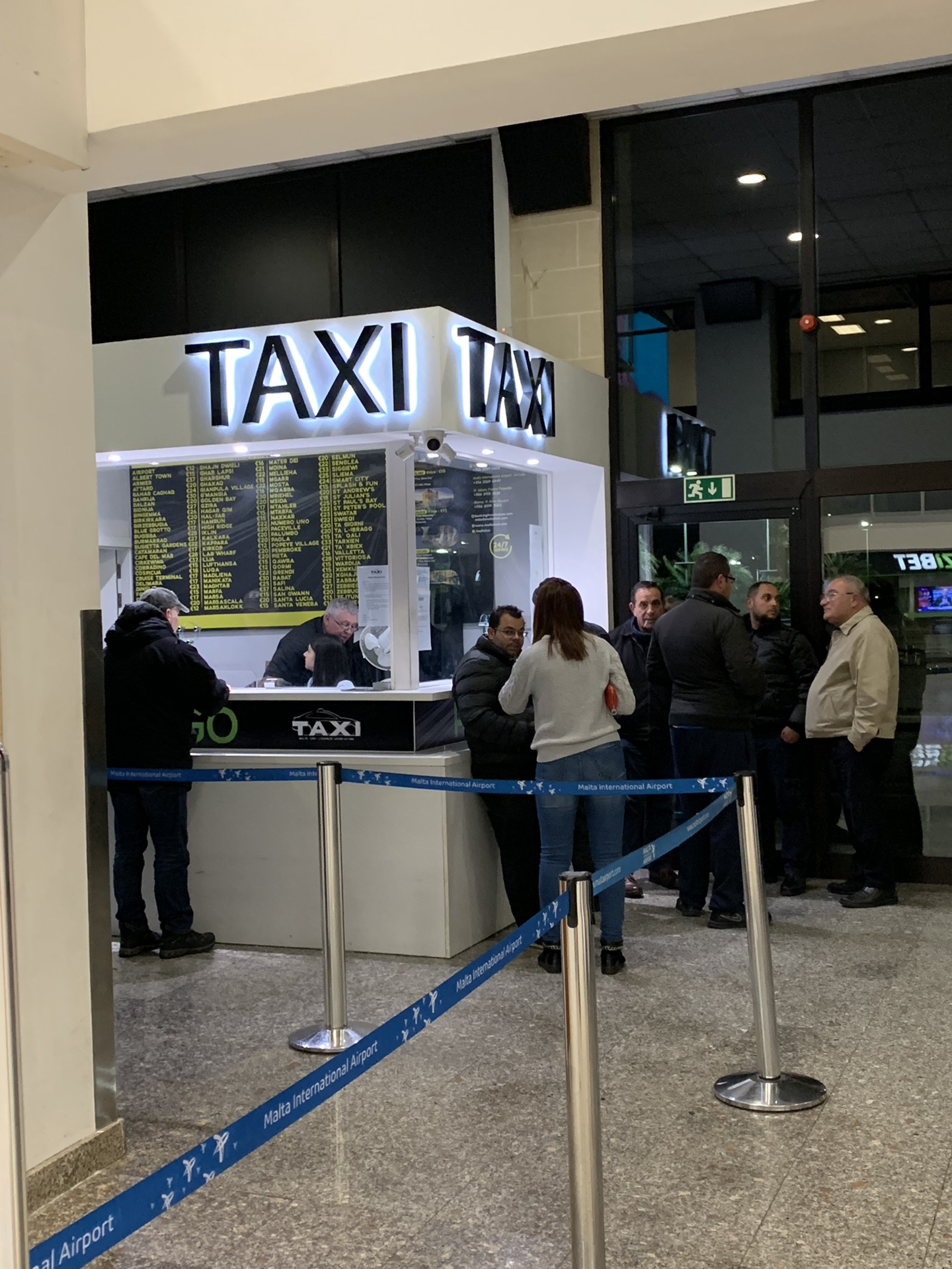 马而他考察家庭游记,马耳他旅游攻略