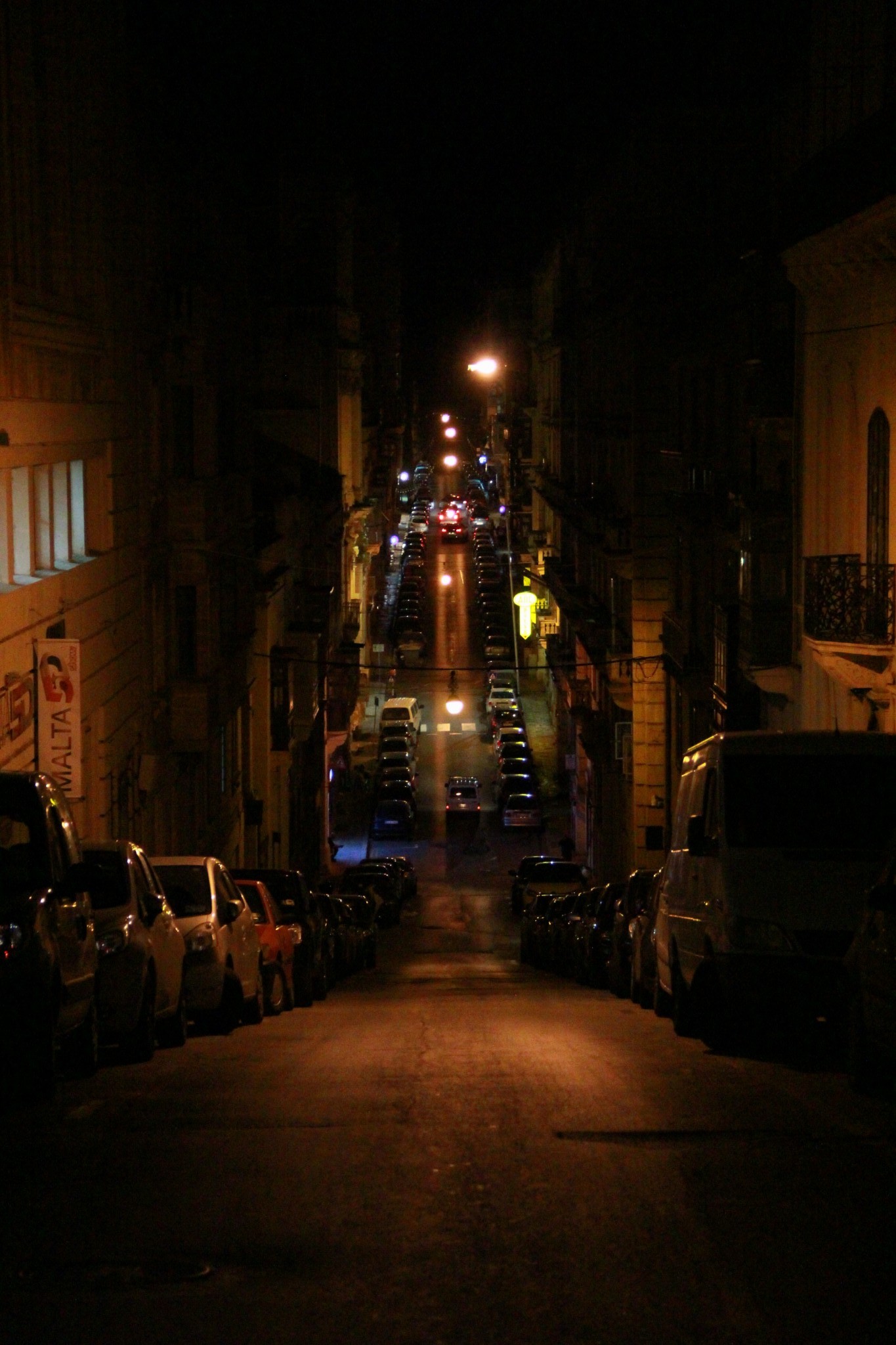 马耳他：泥土色和海洋色的混搭,马耳他自助游攻