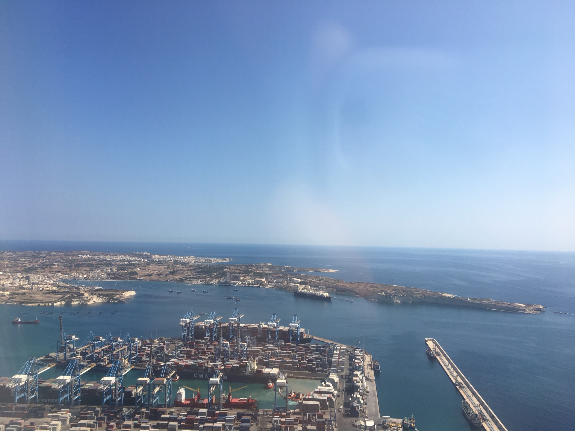 马耳他六日自驾游~,马耳他自助游攻略