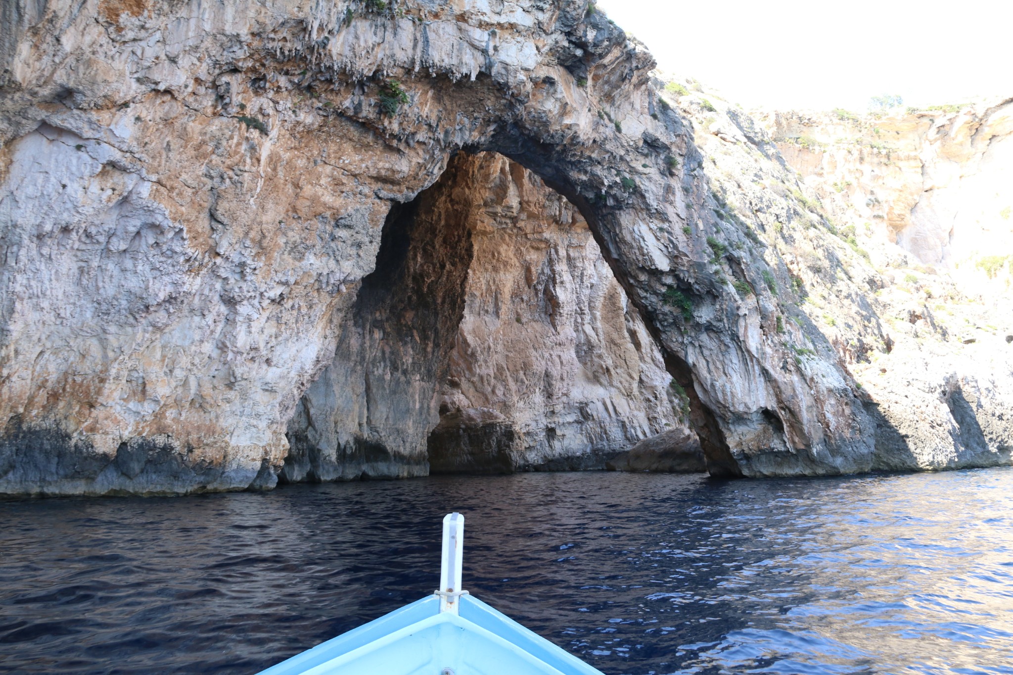 马耳他六日自驾游~,马耳他自助游攻略