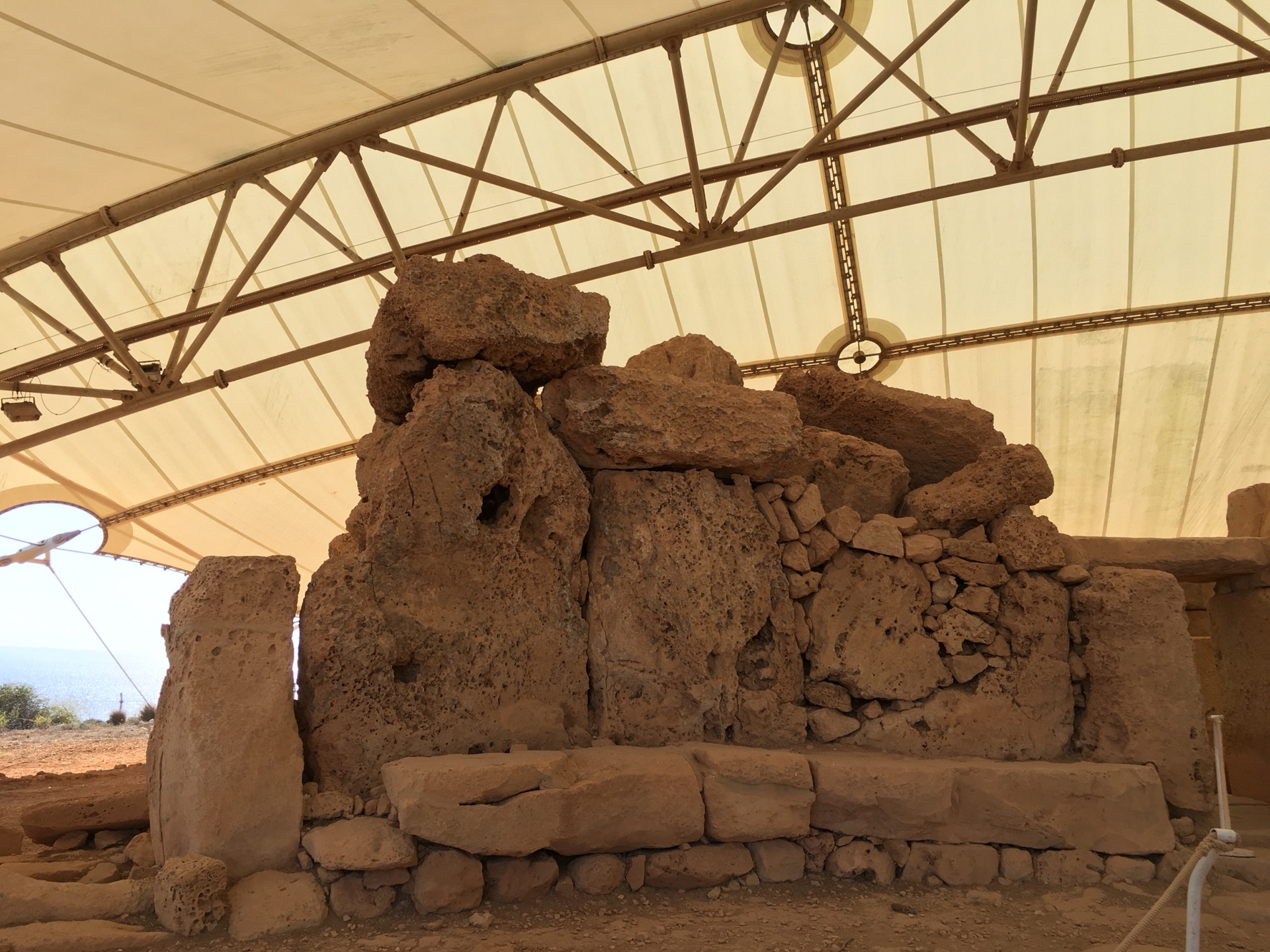 马耳他六日自驾游~,马耳他自助游攻略