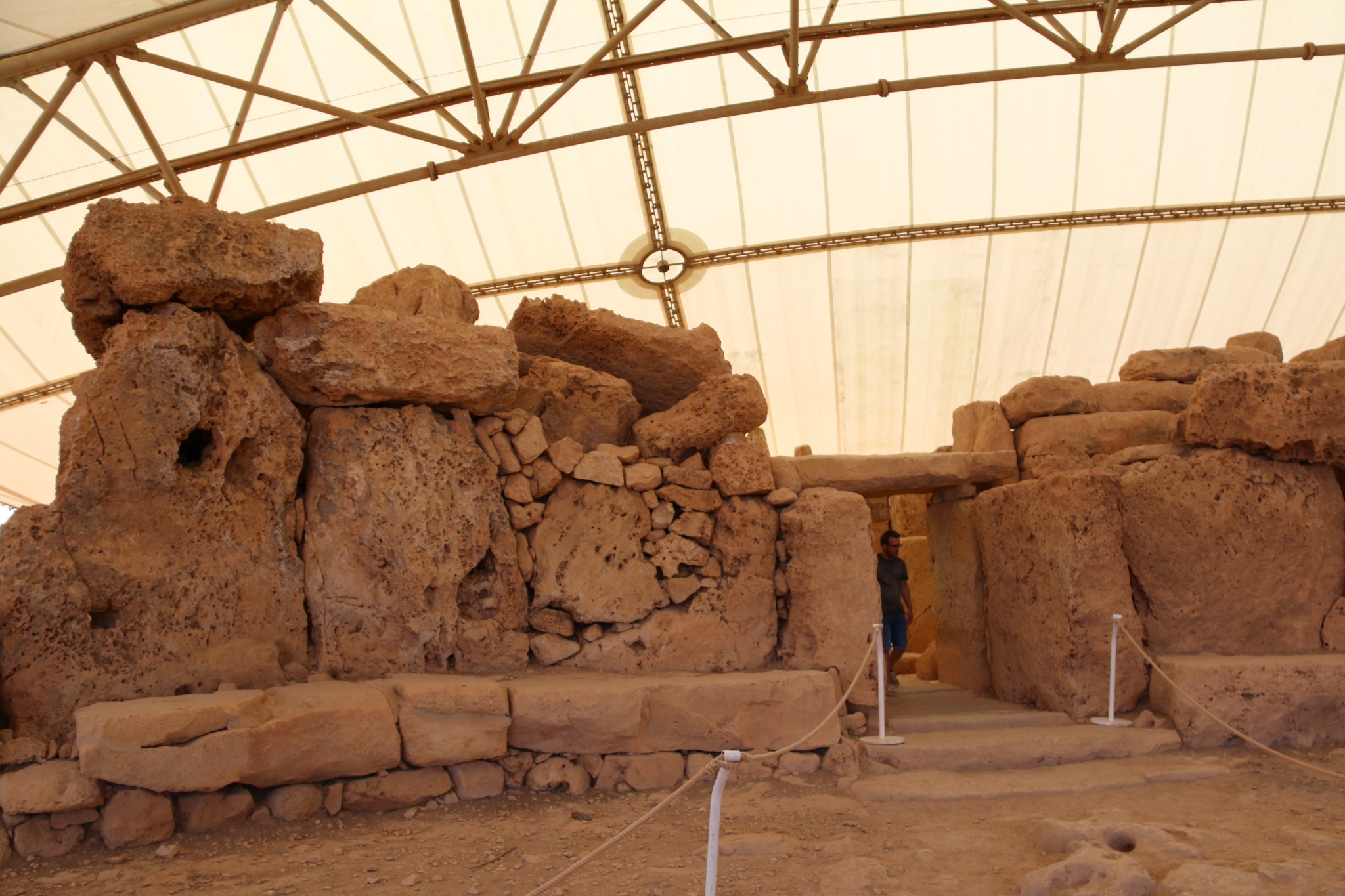 马耳他六日自驾游~,马耳他自助游攻略