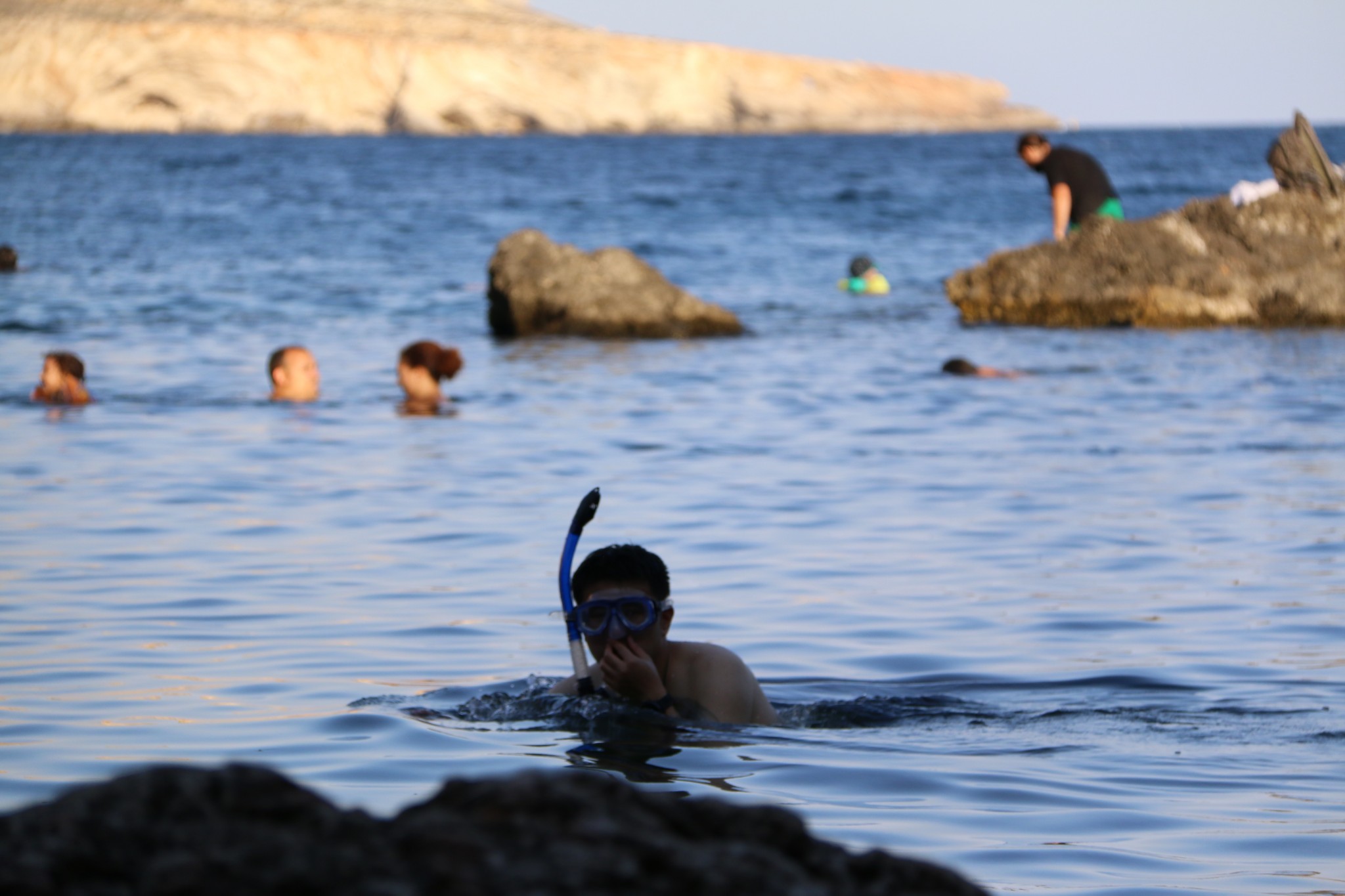 马耳他六日自驾游~,马耳他自助游攻略