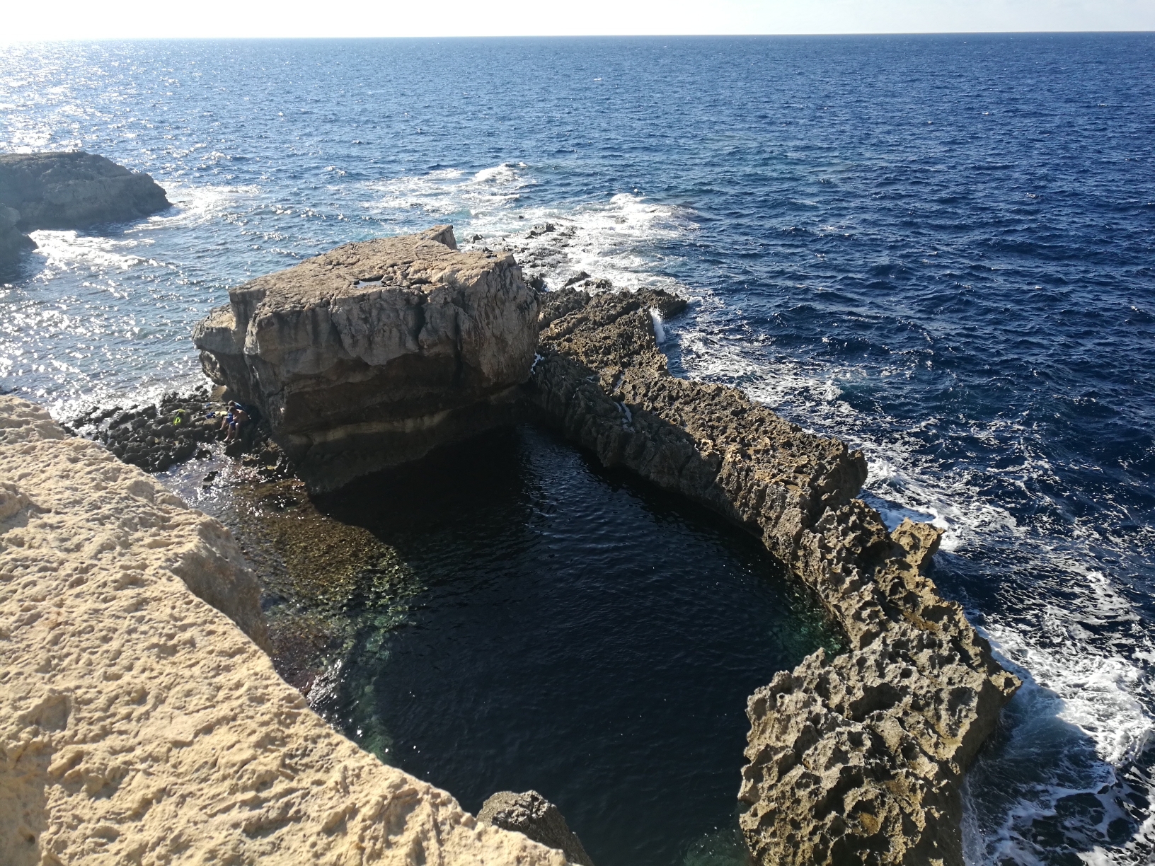 深秋马耳他游记,马耳他自助游攻略