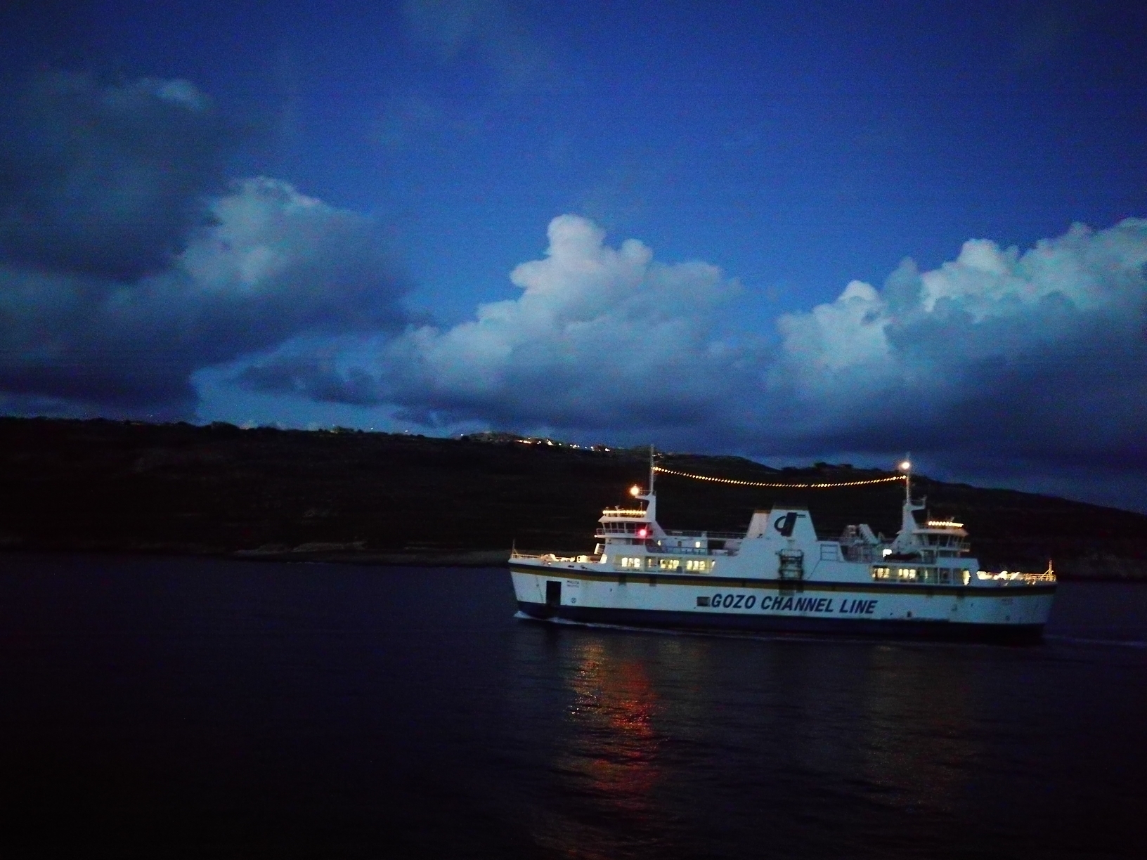 深秋马耳他游记,马耳他自助游攻略