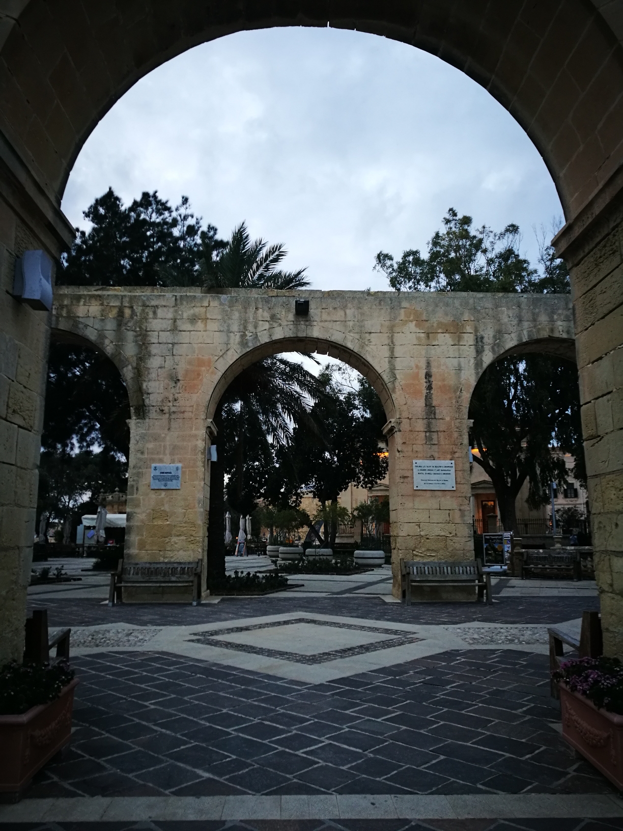 深秋马耳他游记,马耳他自助游攻略