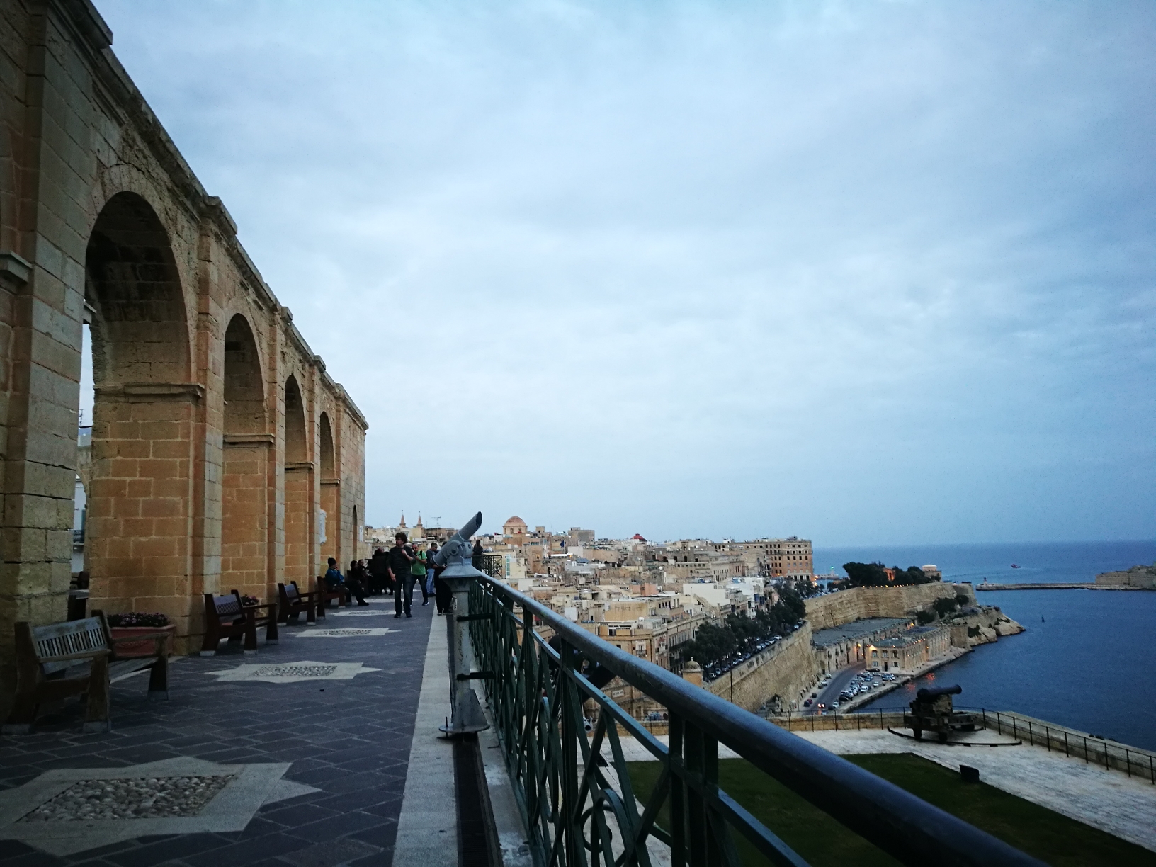 深秋马耳他游记,马耳他自助游攻略