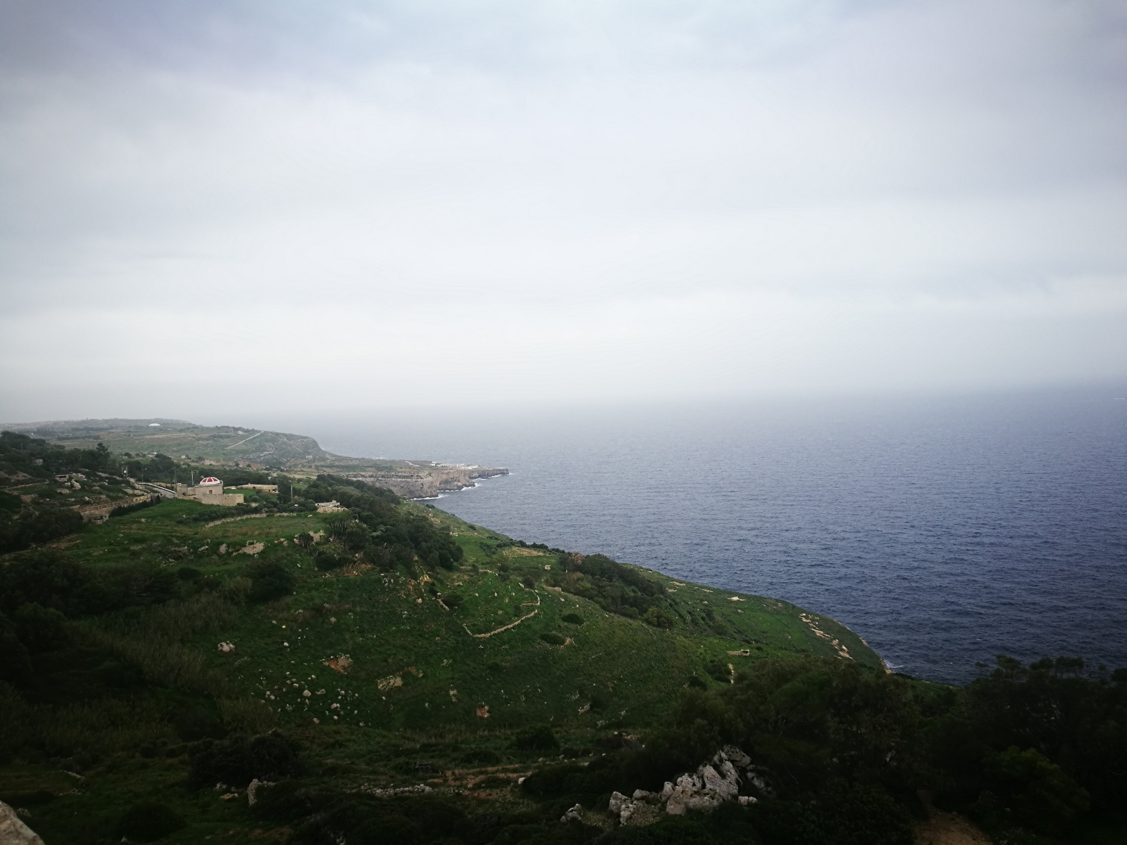 深秋马耳他游记,马耳他自助游攻略