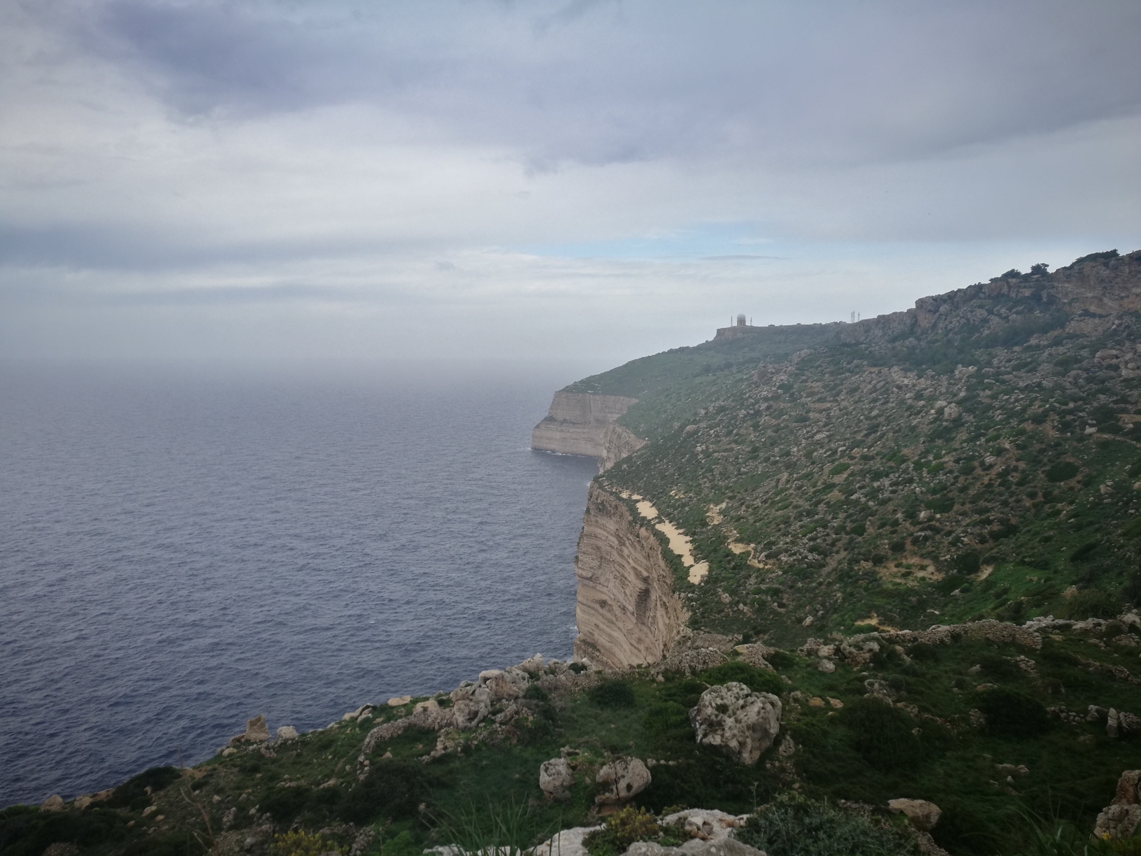 深秋马耳他游记,马耳他自助游攻略