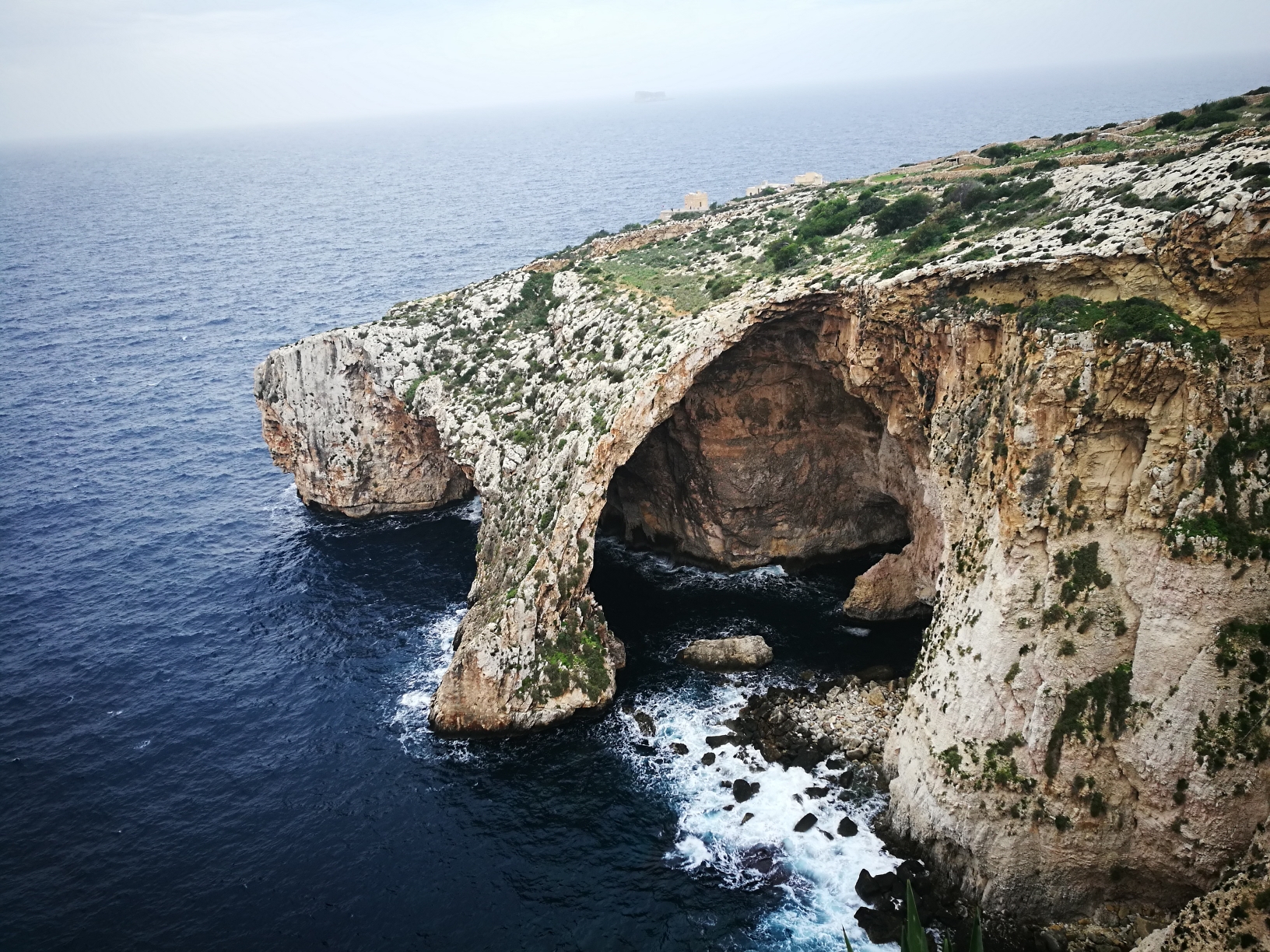 深秋马耳他游记,马耳他自助游攻略