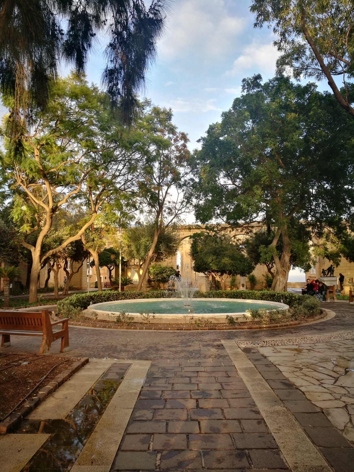 深秋马耳他游记,马耳他自助游攻略