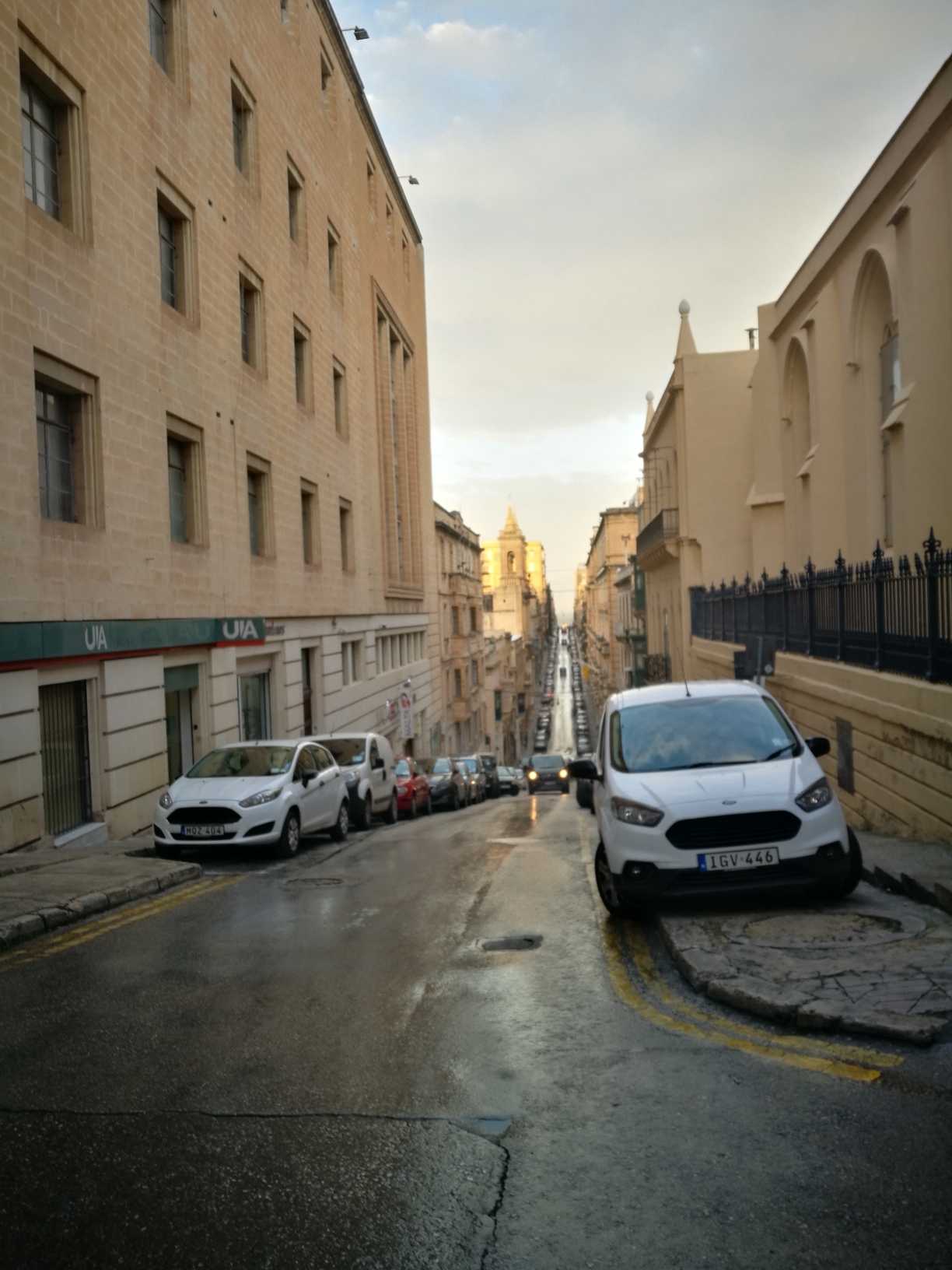 深秋马耳他游记,马耳他自助游攻略