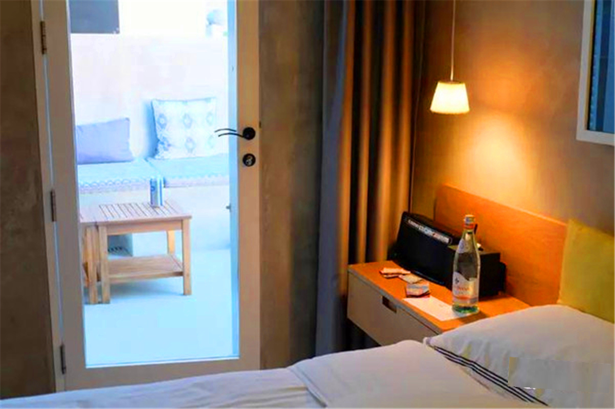 马耳他的美，堪比意大利、希腊,马耳他自助游攻