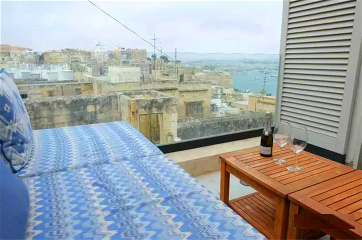 马耳他的美，堪比意大利、希腊,马耳他自助游攻