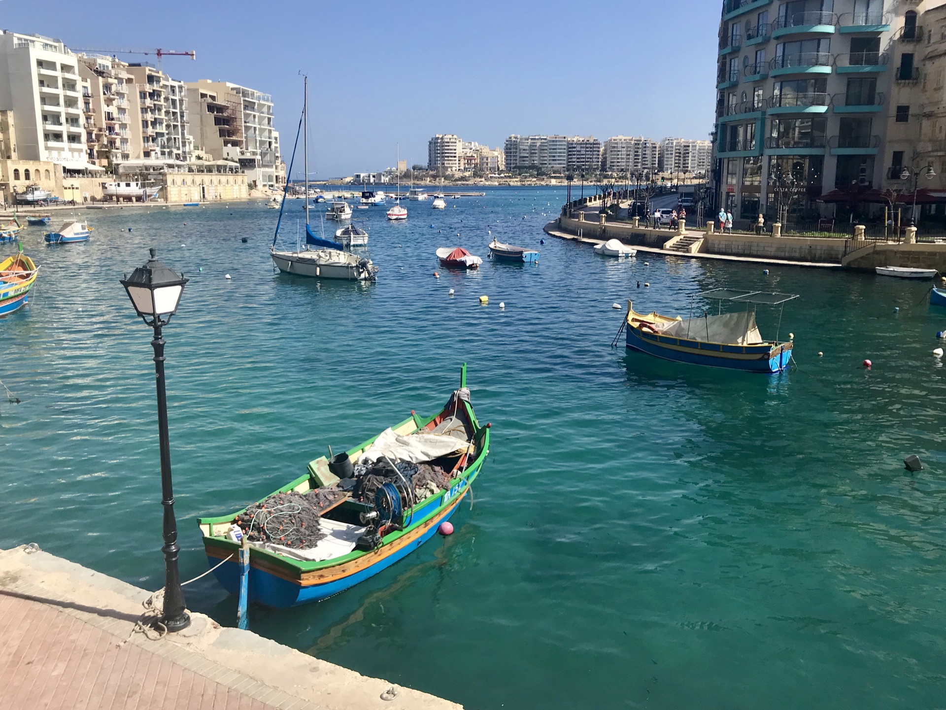 一半非洲一半欧洲,Gap Yr一年最喜欢的国家没有