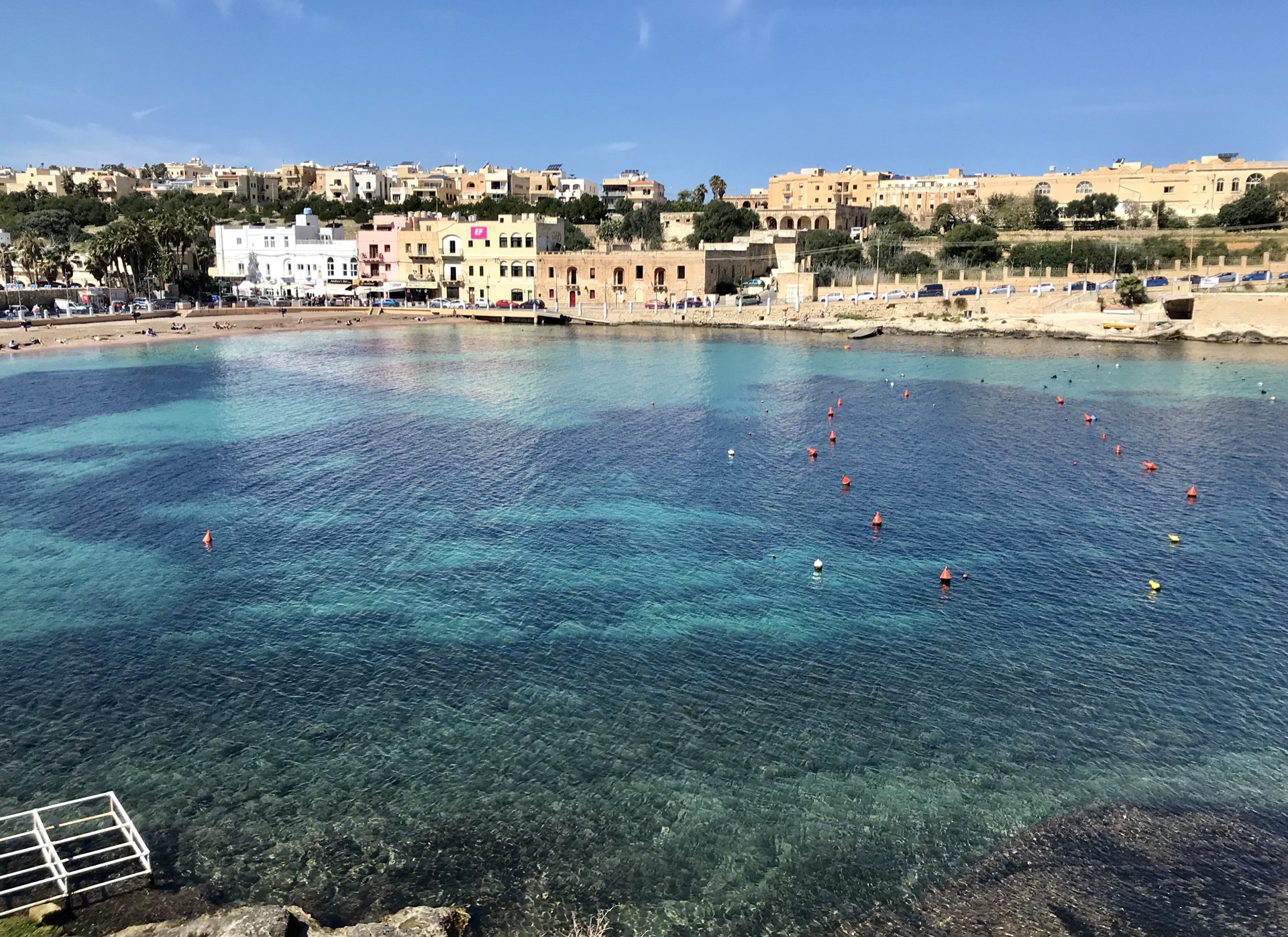 一半非洲一半欧洲，Gap Yr一年最喜欢的国家没有