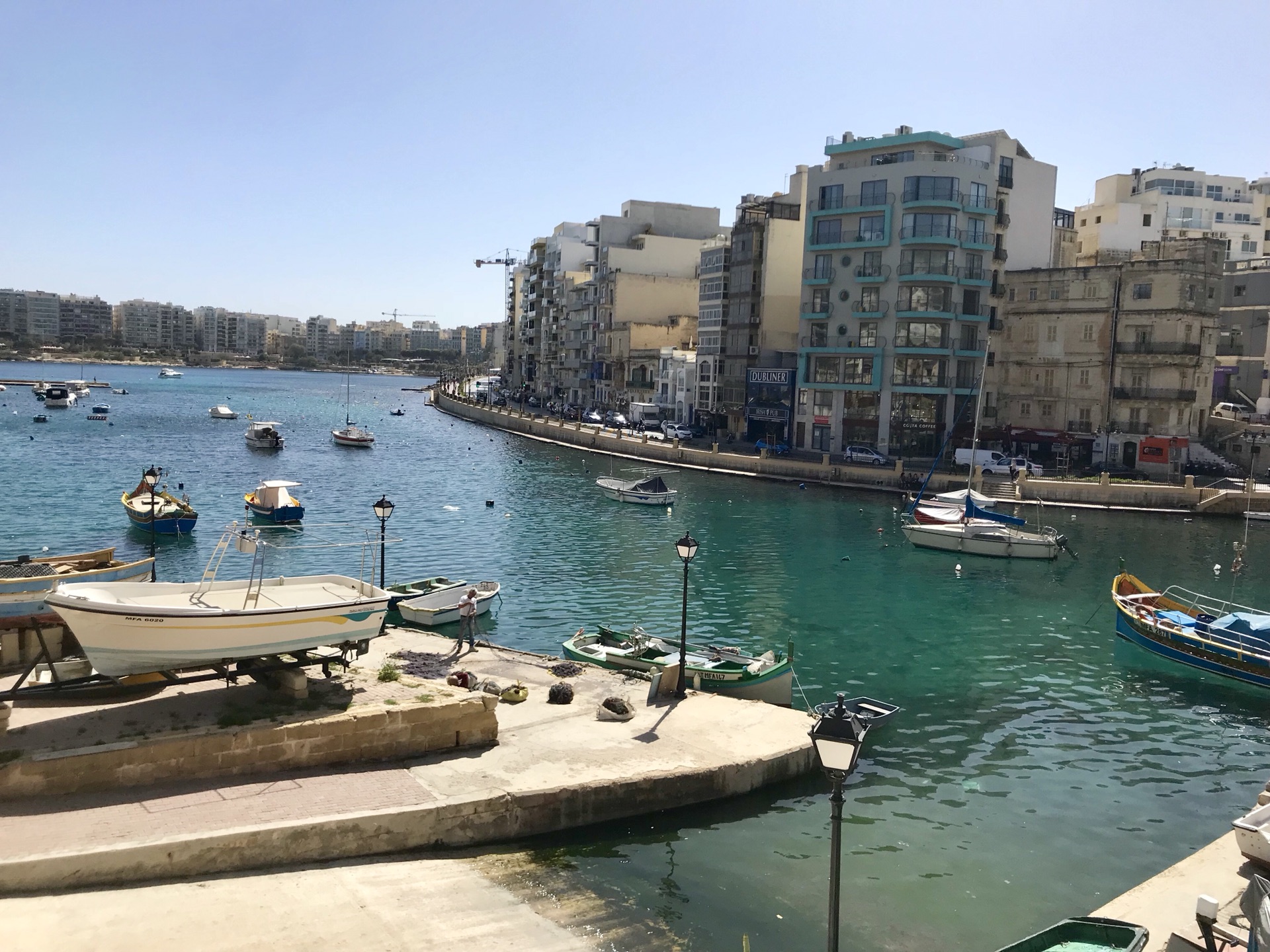 一半非洲一半欧洲，Gap Yr一年最喜欢的国家没有