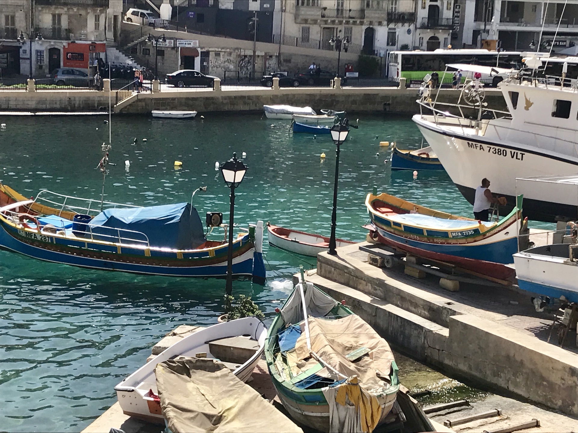 一半非洲一半欧洲，Gap Yr一年最喜欢的国家没有