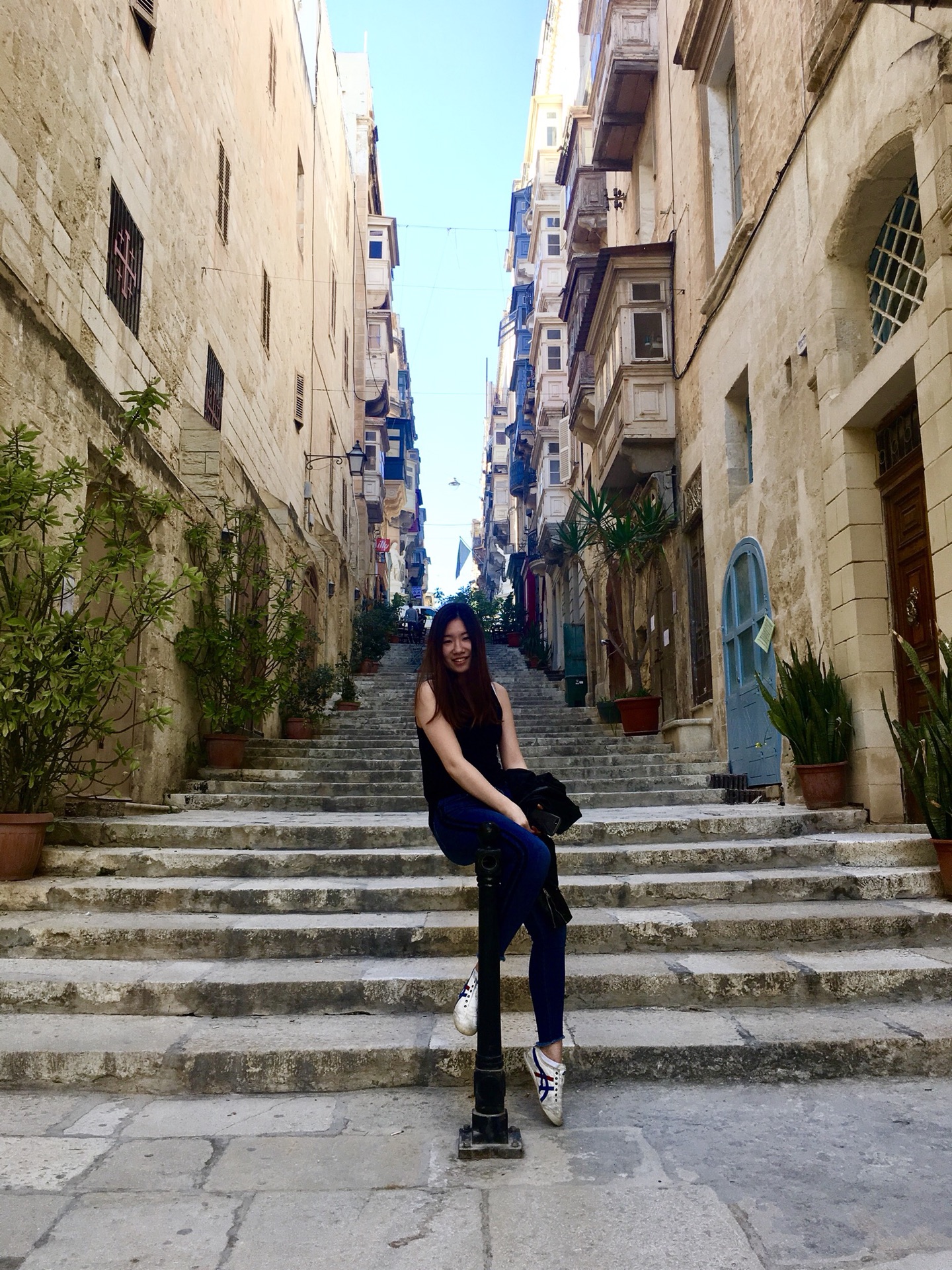 一半非洲一半欧洲，Gap Yr一年最喜欢的国家没有