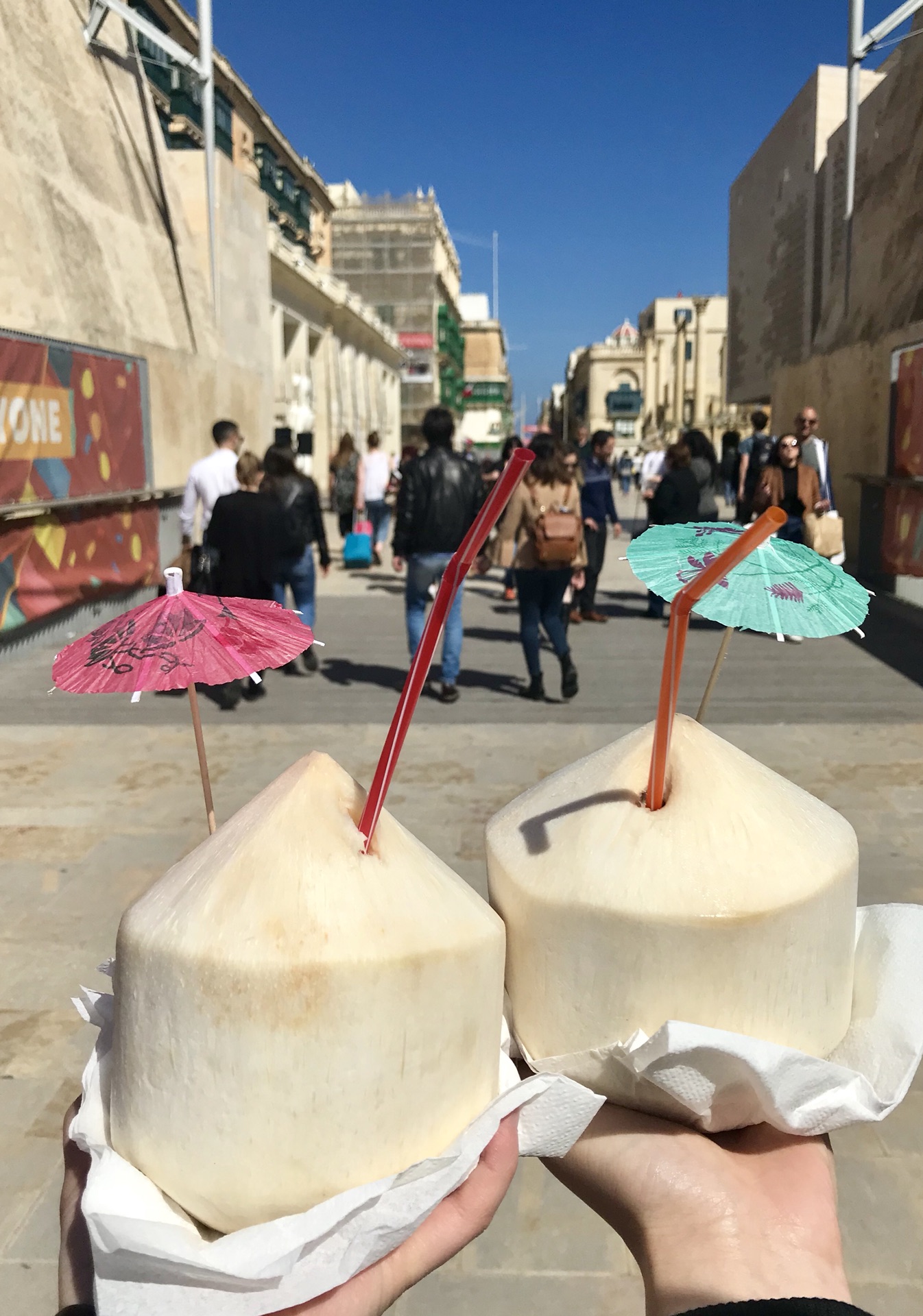 一半非洲一半欧洲，Gap Yr一年最喜欢的国家没有