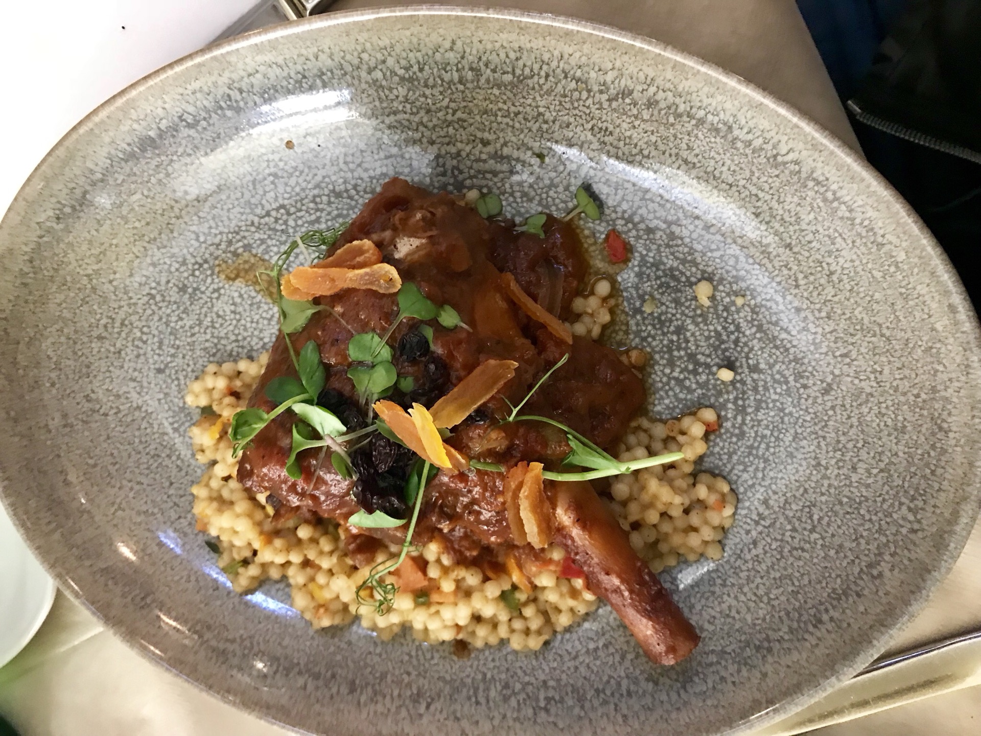 一半非洲一半欧洲，Gap Yr一年最喜欢的国家没有