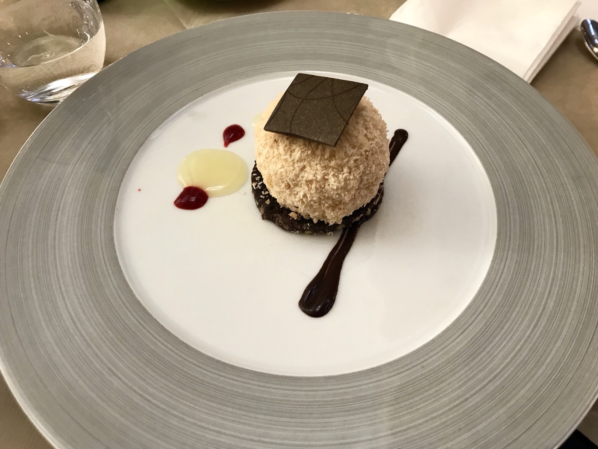 一半非洲一半欧洲，Gap Yr一年最喜欢的国家没有