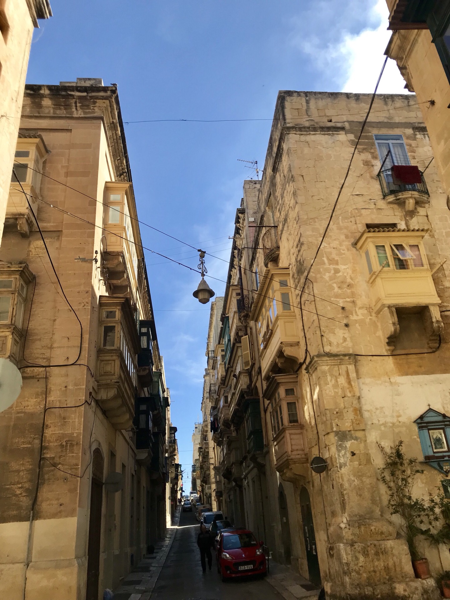 一半非洲一半欧洲，Gap Yr一年最喜欢的国家没有