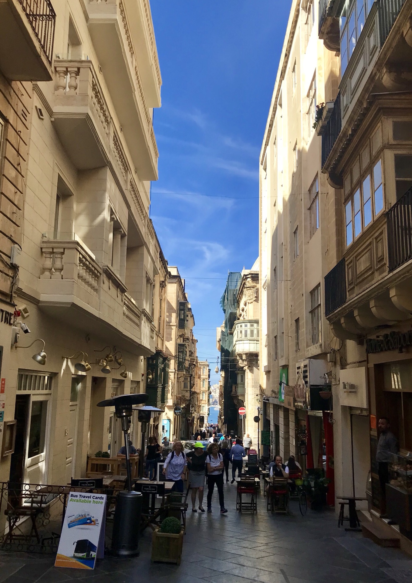 一半非洲一半欧洲，Gap Yr一年最喜欢的国家没有