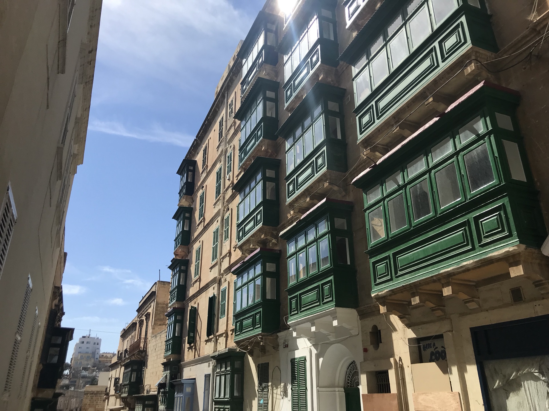 一半非洲一半欧洲，Gap Yr一年最喜欢的国家没有