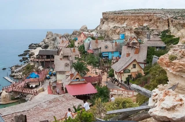 从自然到历史,从各种娱乐到展览,派对,宴会