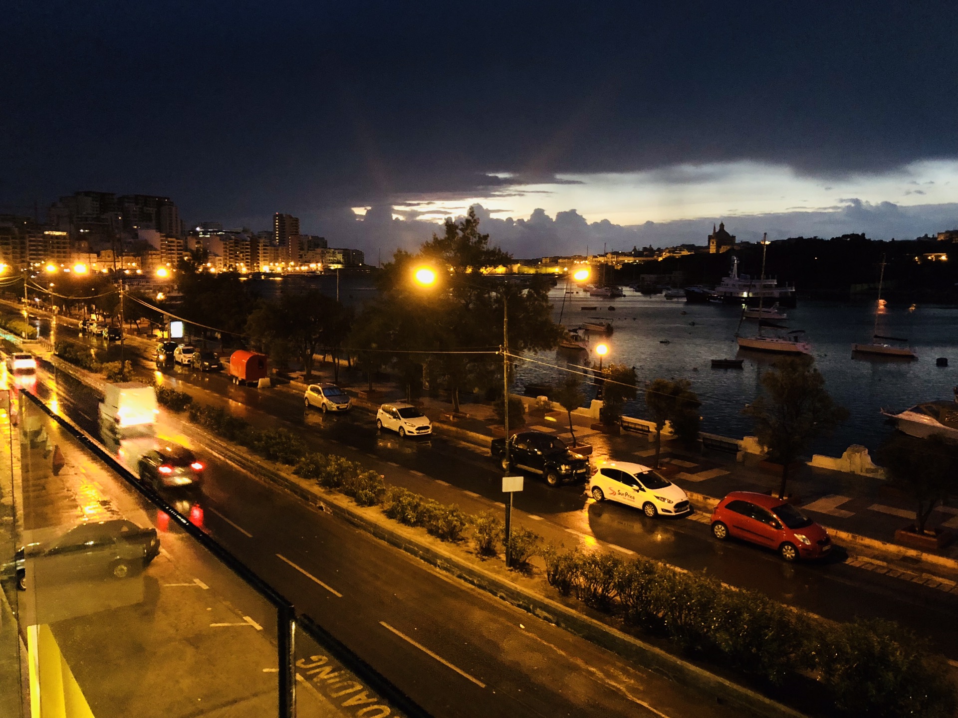 从未想过自己可以到这个国家,马耳他自助游攻略