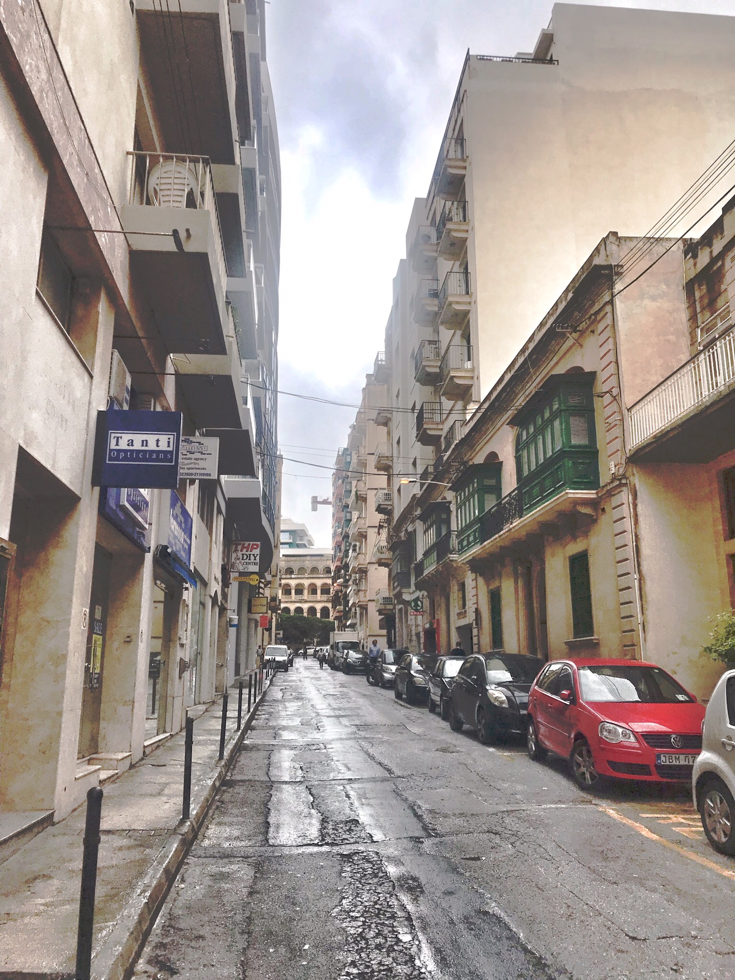 从未想过自己可以到这个国家,马耳他自助游攻略