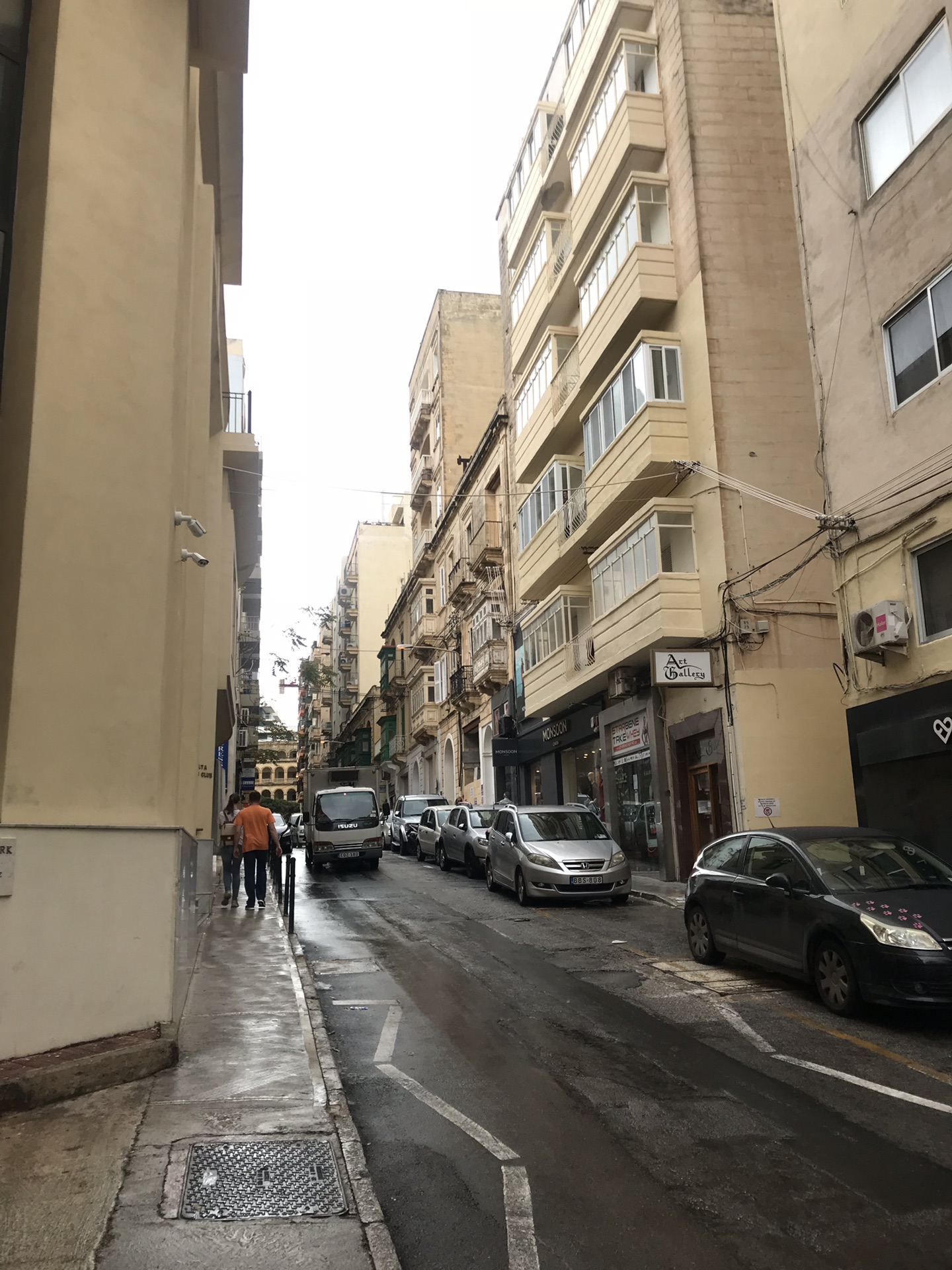 从未想过自己可以到这个国家,马耳他自助游攻略