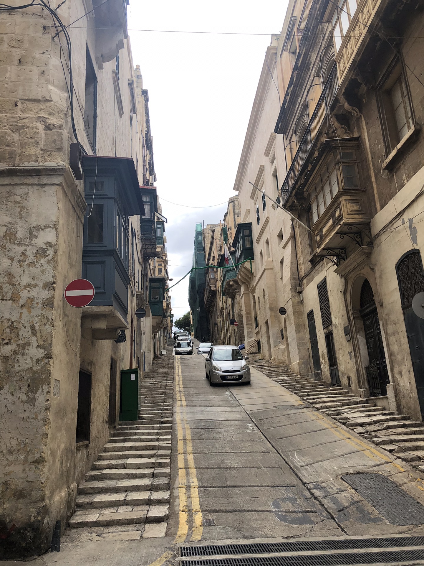 从未想过自己可以到这个国家,马耳他自助游攻略