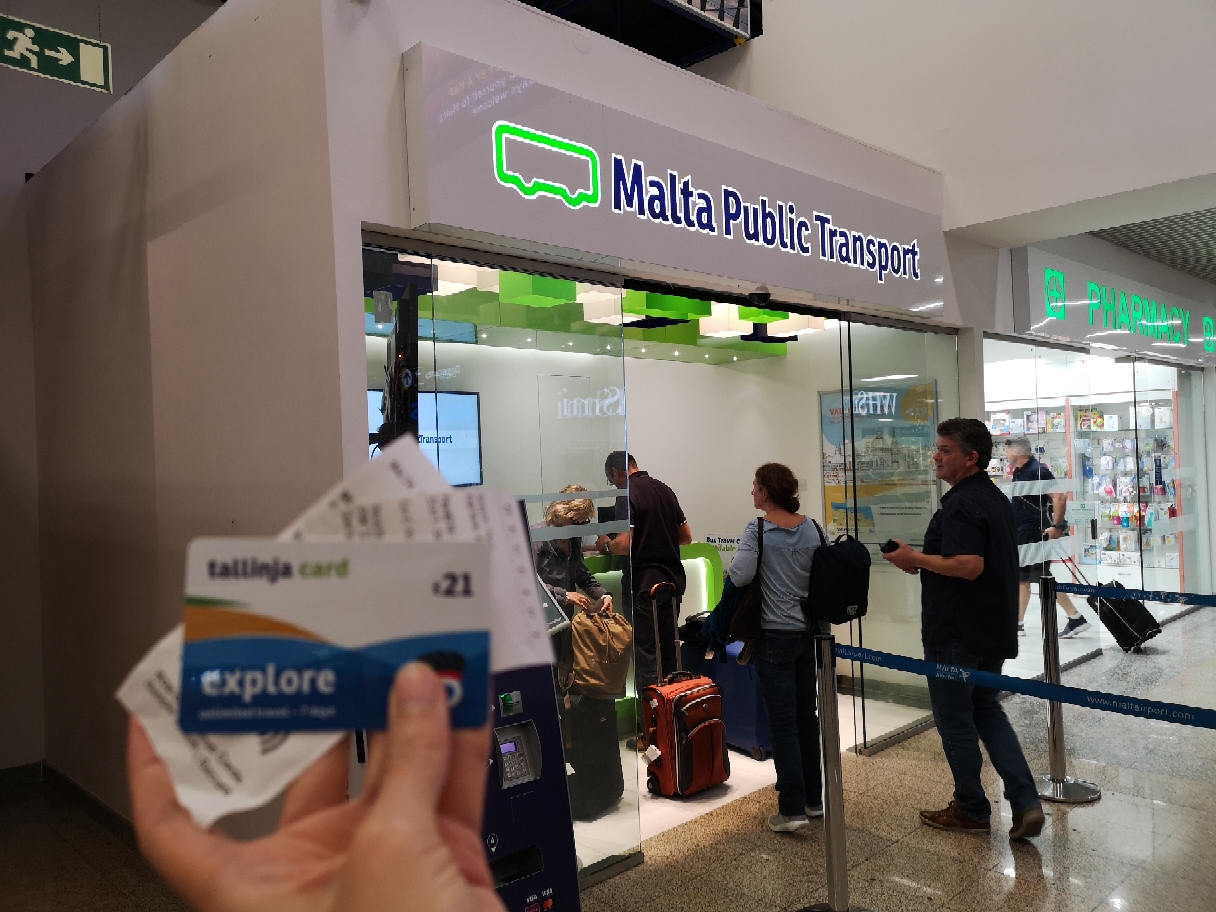 马耳他 / 意大利,马耳他自助游攻略