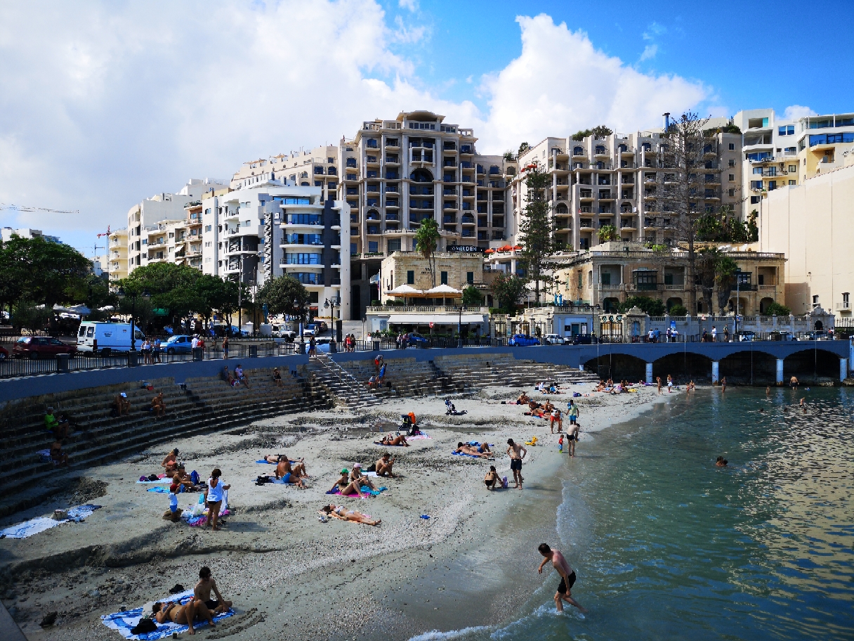 马耳他 / 意大利,马耳他自助游攻略