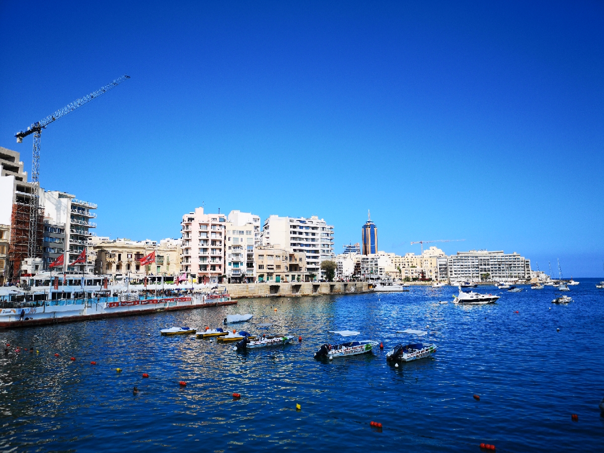 马耳他 / 意大利,马耳他自助游攻略