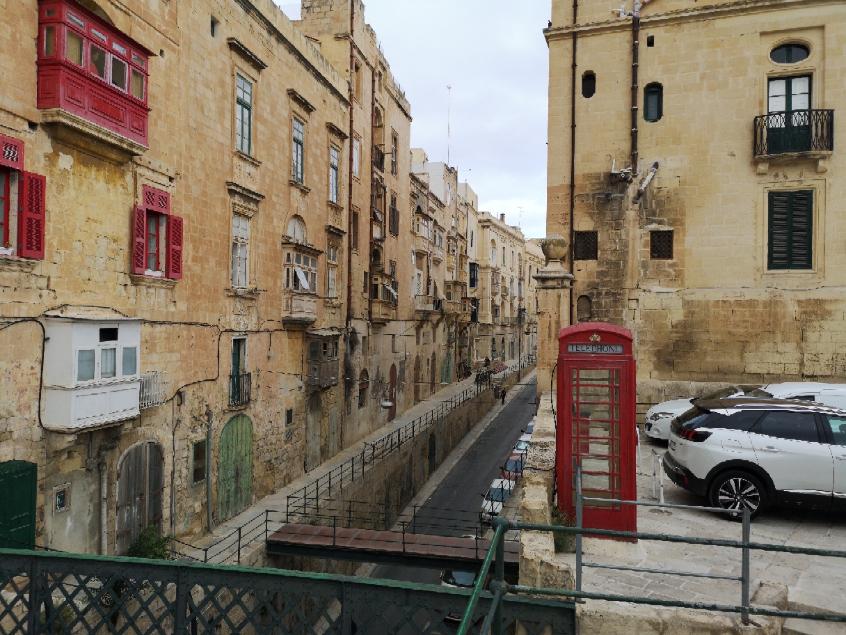 马耳他 / 意大利,马耳他自助游攻略