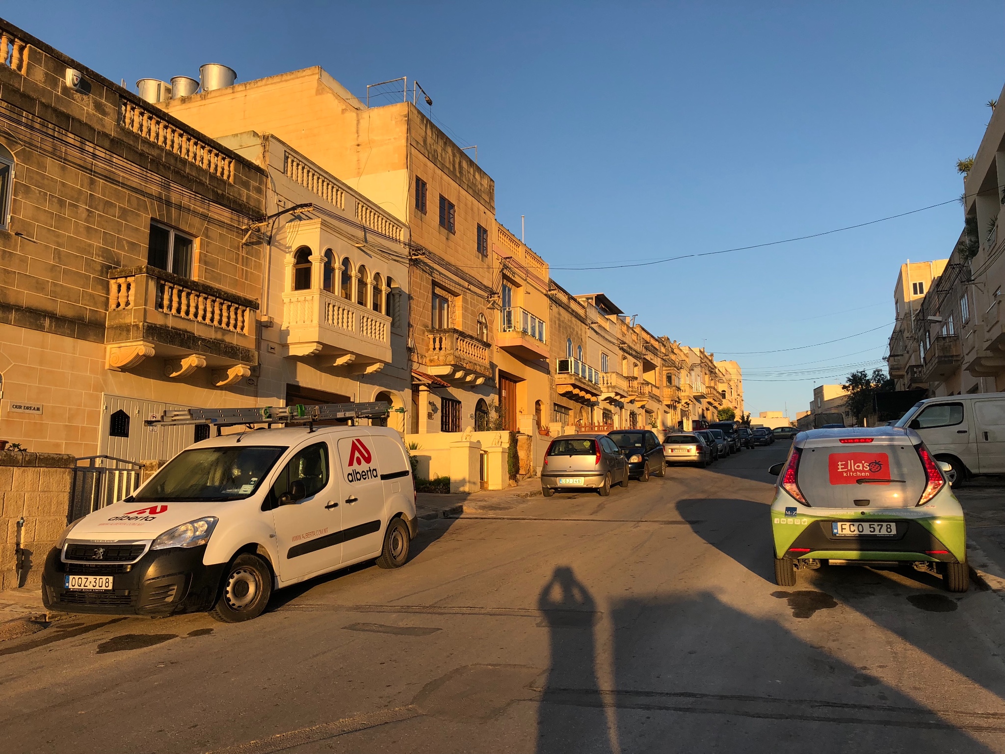 岛国探幽马耳他,马耳他自助游攻略