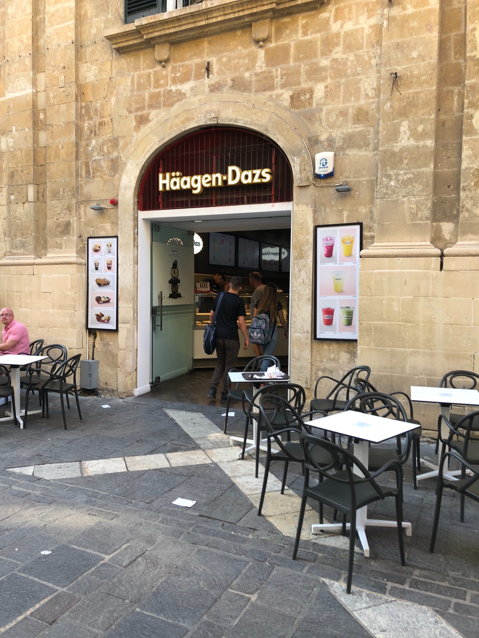 岛国探幽马耳他,马耳他自助游攻略