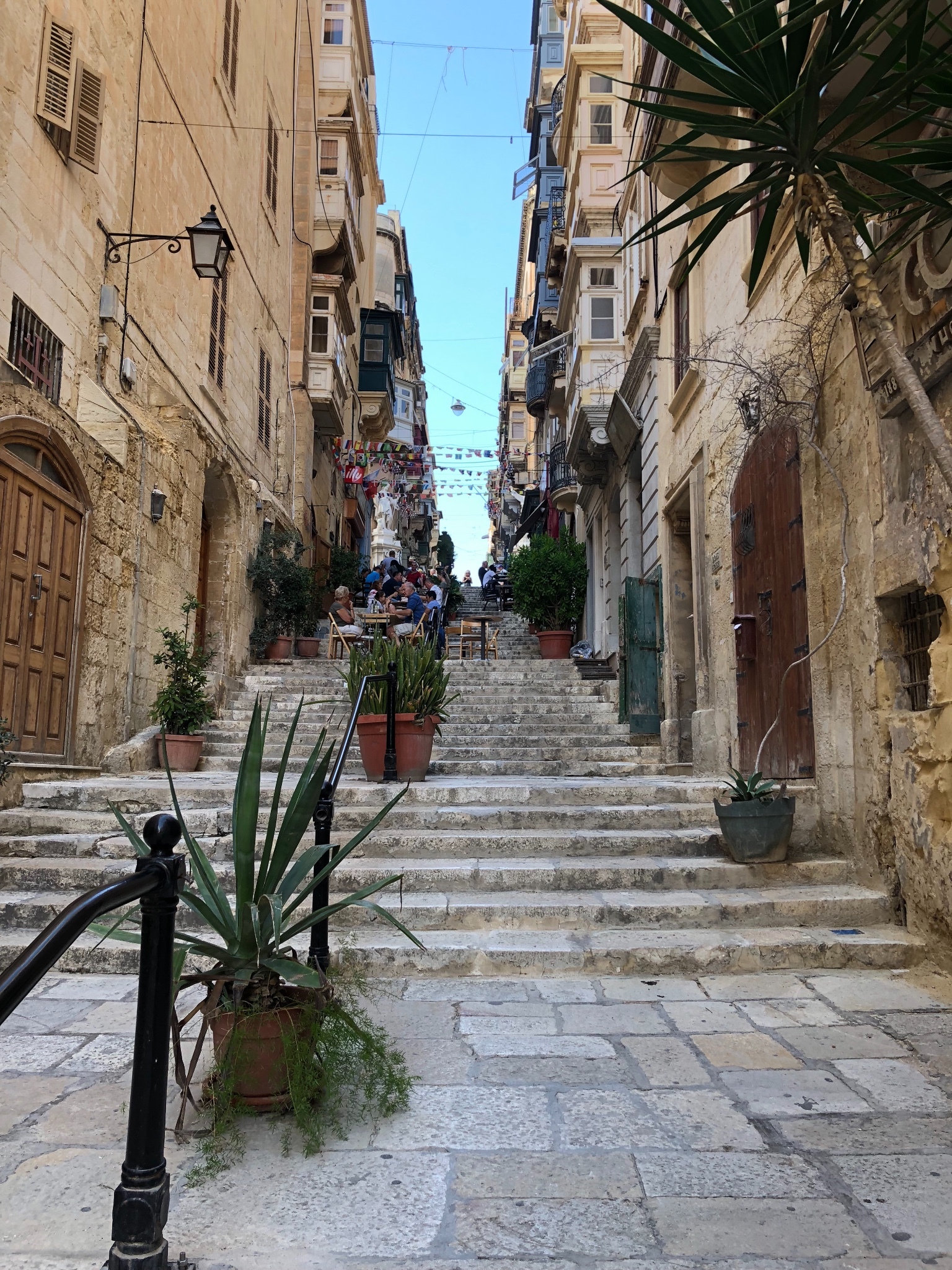 岛国探幽马耳他,马耳他自助游攻略