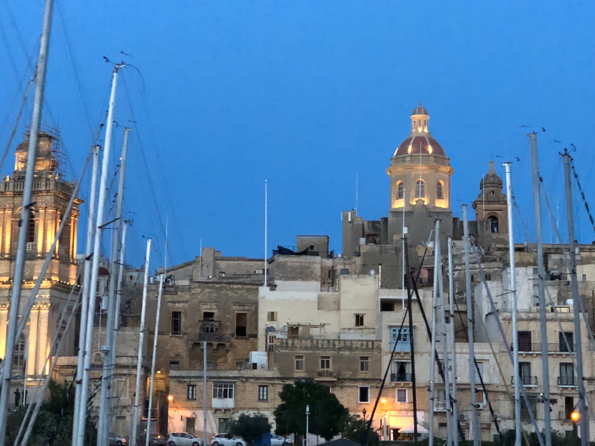 岛国探幽马耳他,马耳他自助游攻略