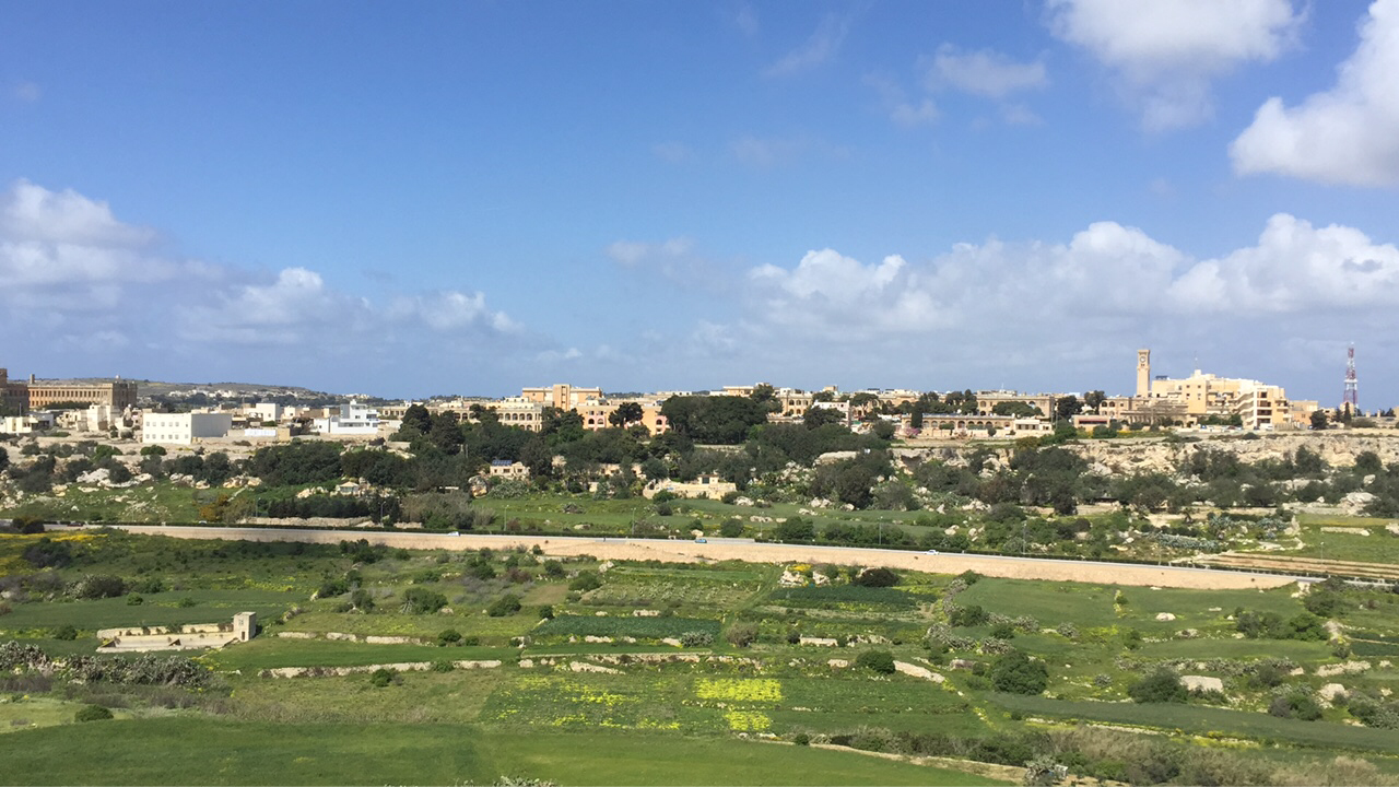 喜欢这个地中海小国的每一种风光,马耳他自助游