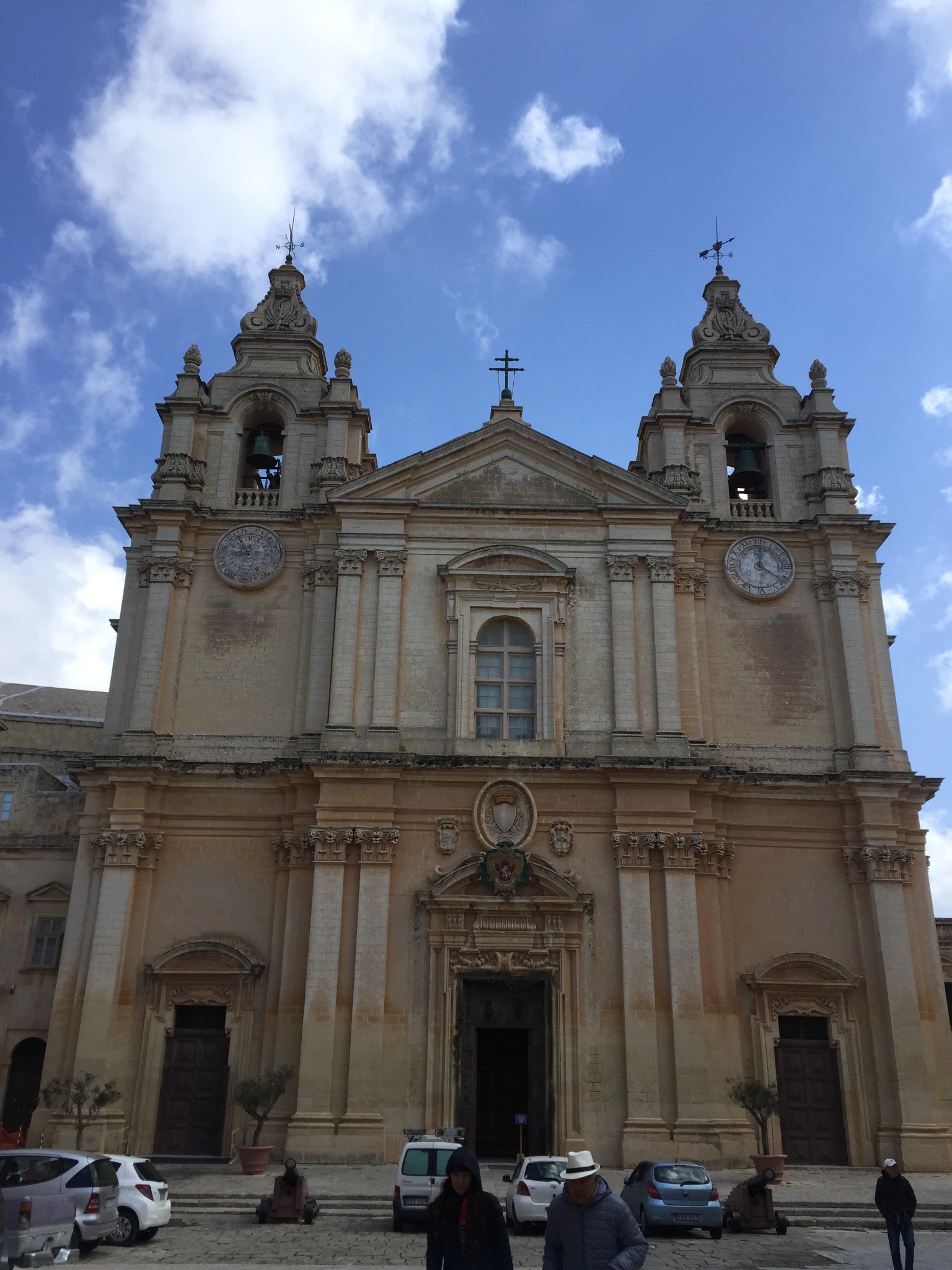 喜欢这个地中海小国的每一种风光,马耳他自助游