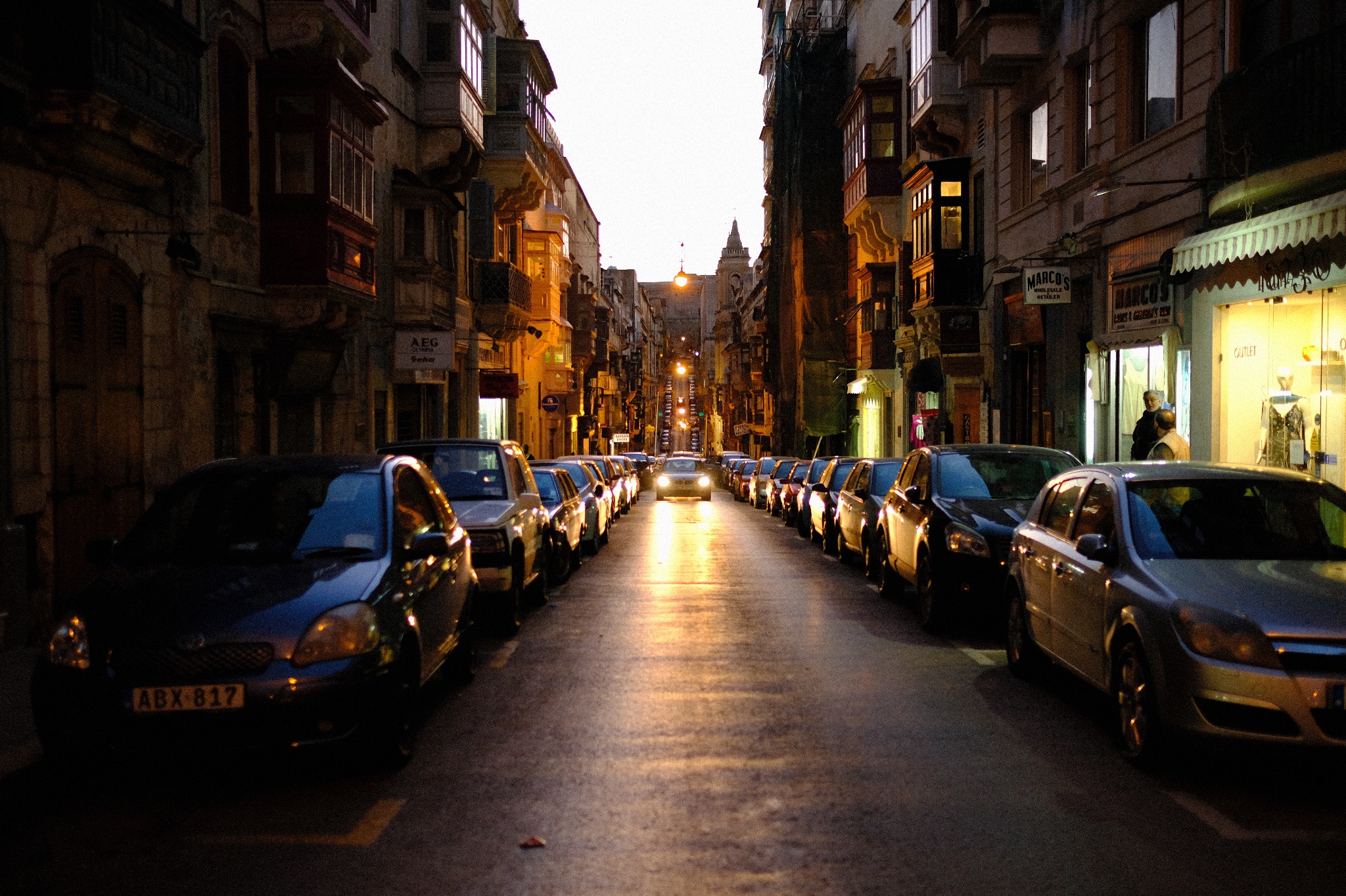 地中海岛国马耳他,马耳他旅游攻略