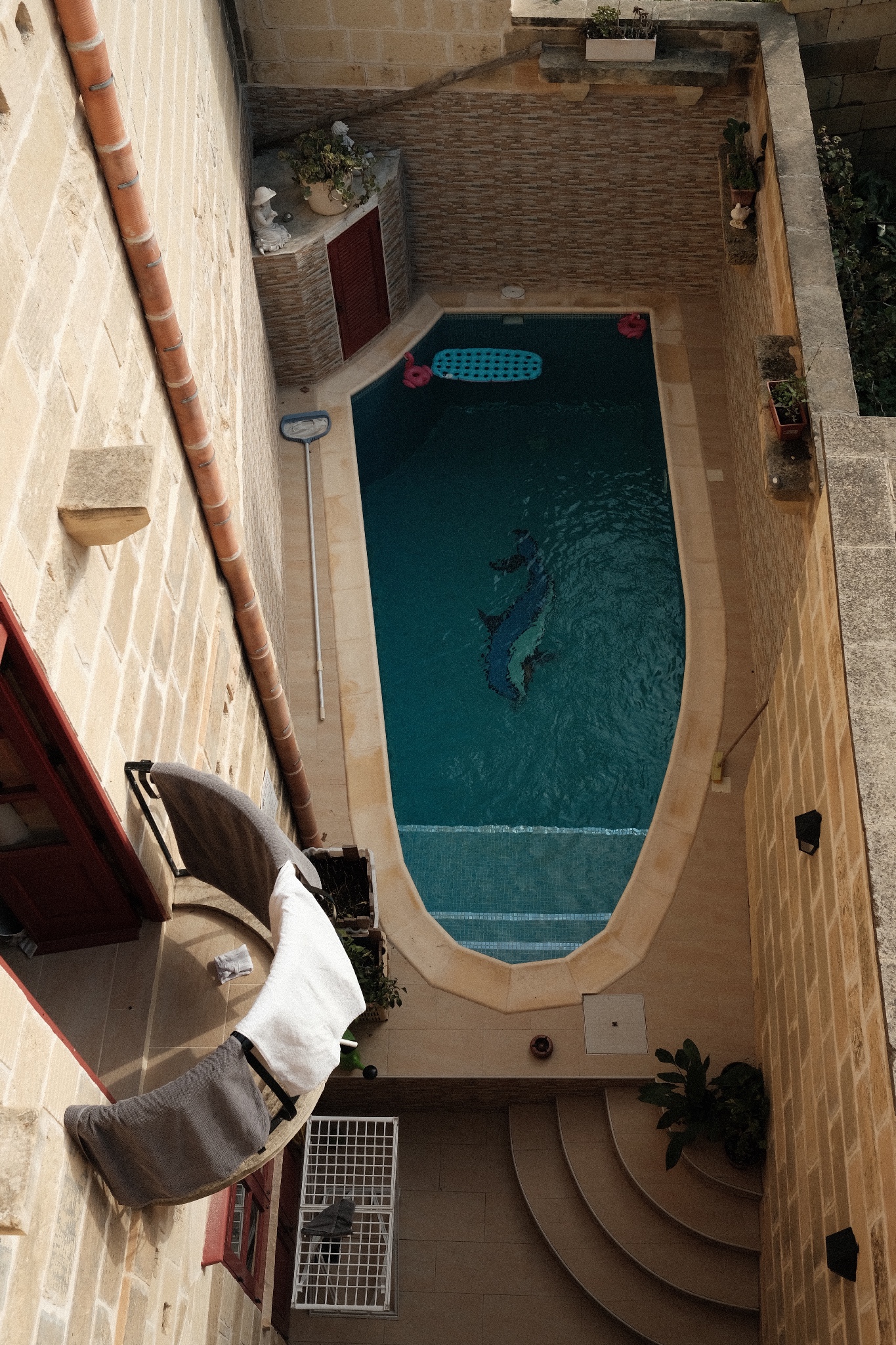 地中海岛国马耳他,马耳他旅游攻略